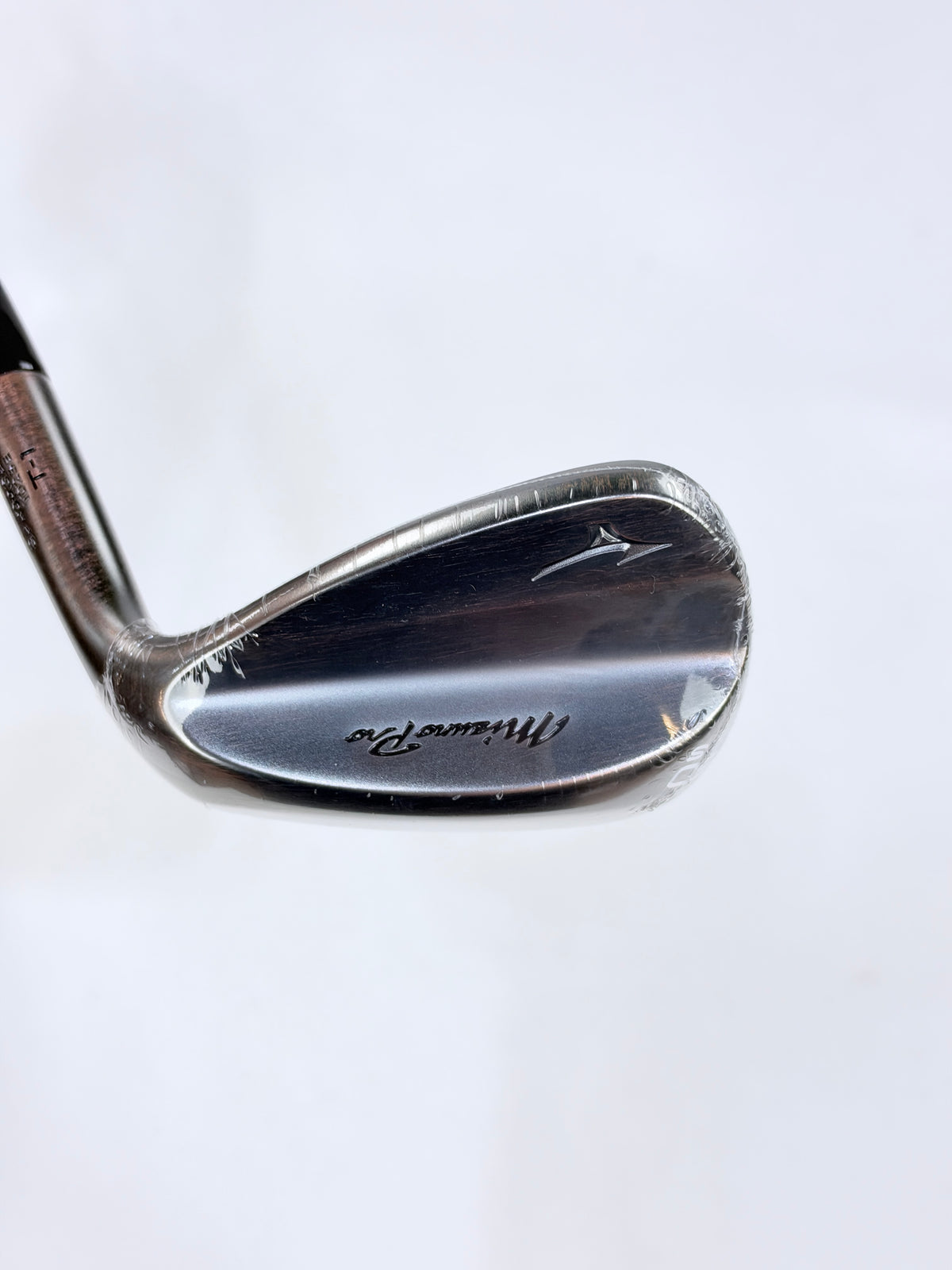 MIZUNO PRO T-1 DENIM COPPER 50° WEDGE WEDGE FLEX RH 35.5” NEW