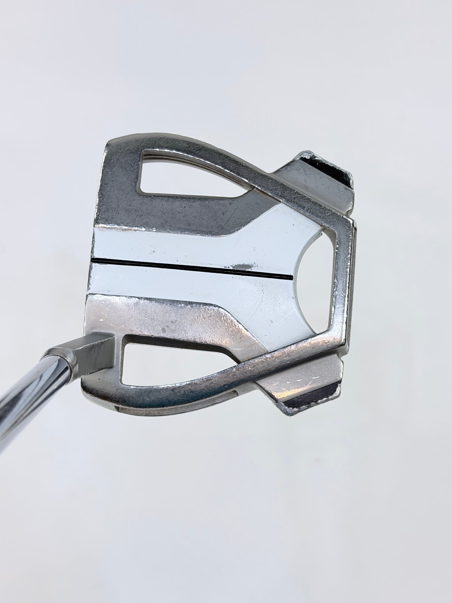 TAYLORMADE SPIDER X PUTTER RH 34.5”