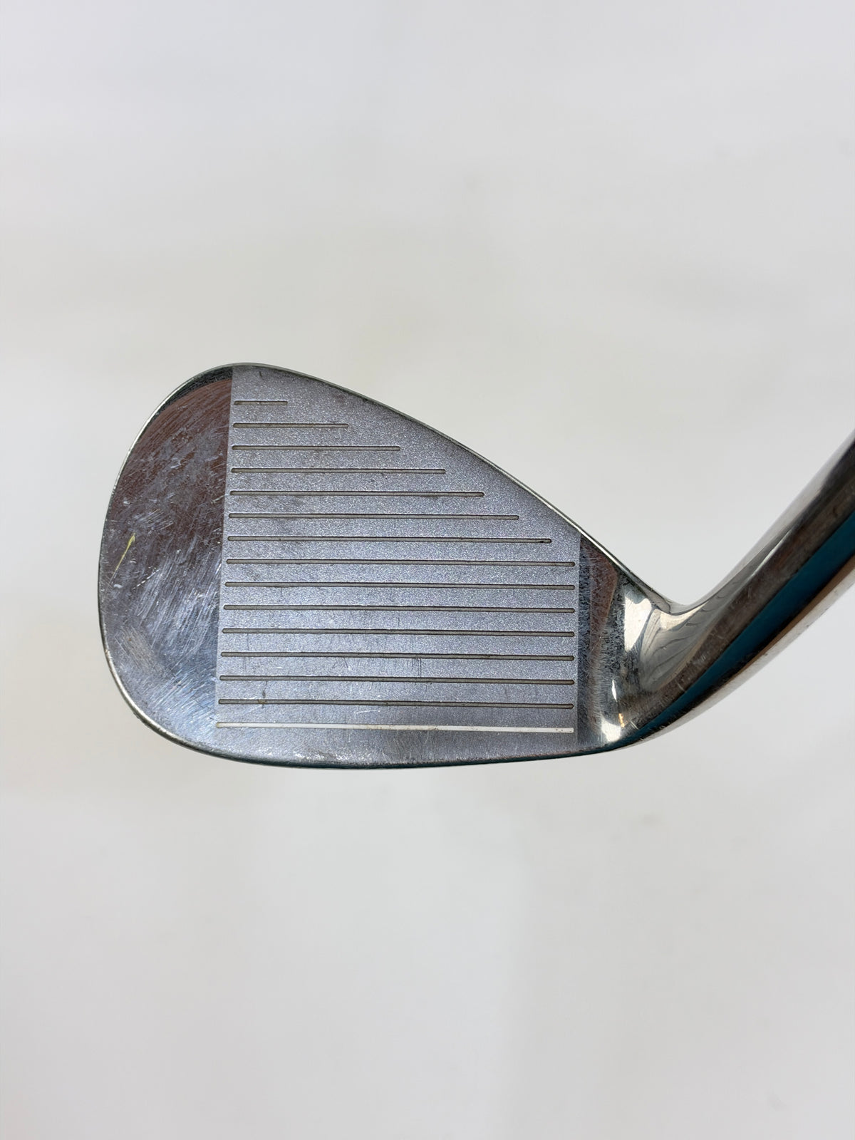 WILSON HARMONIZED 60° WEDGE FLEX RH 35”