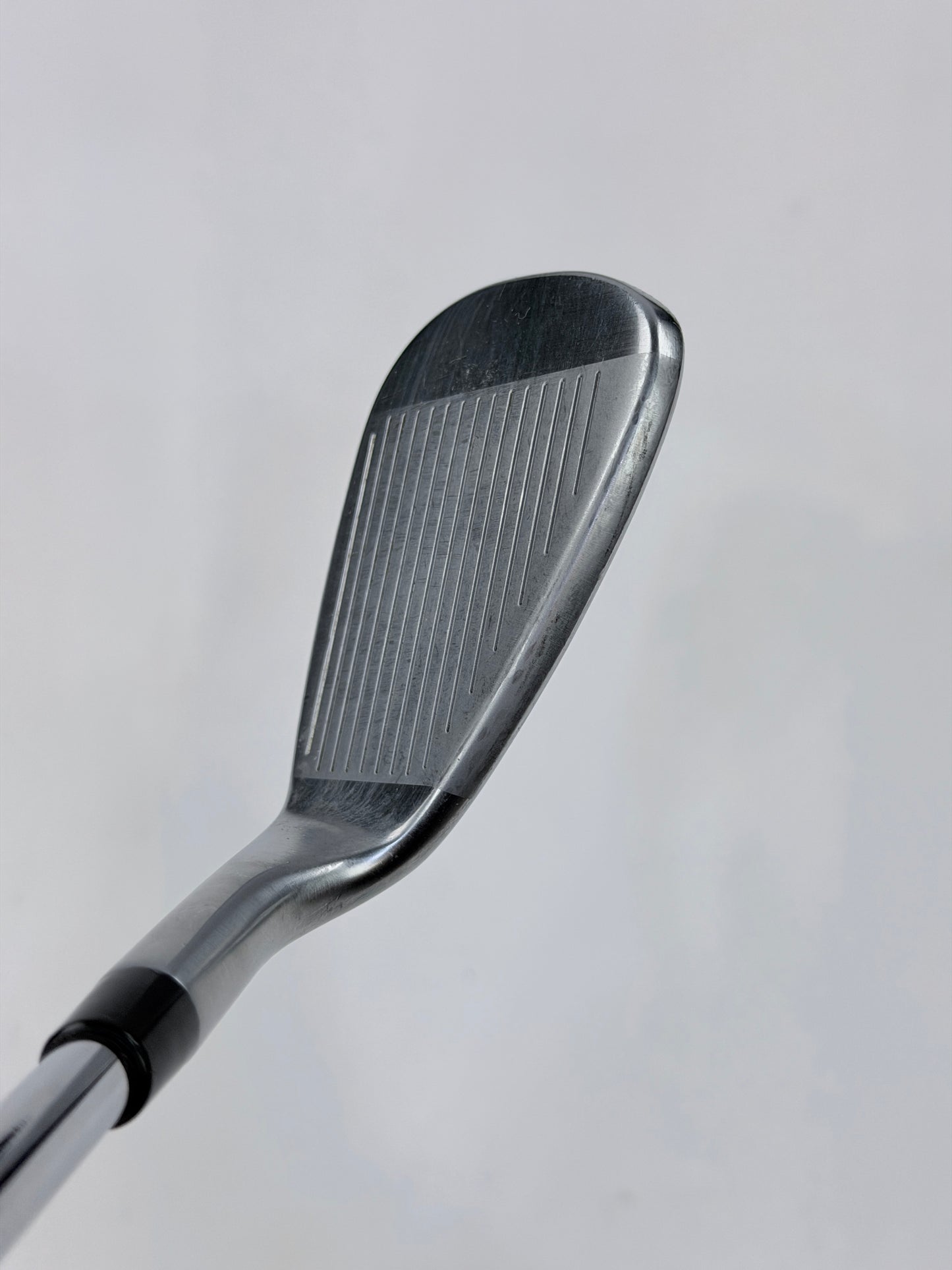 TAYLORMADE QI AW WEDGE S FLEX RH 35.75”