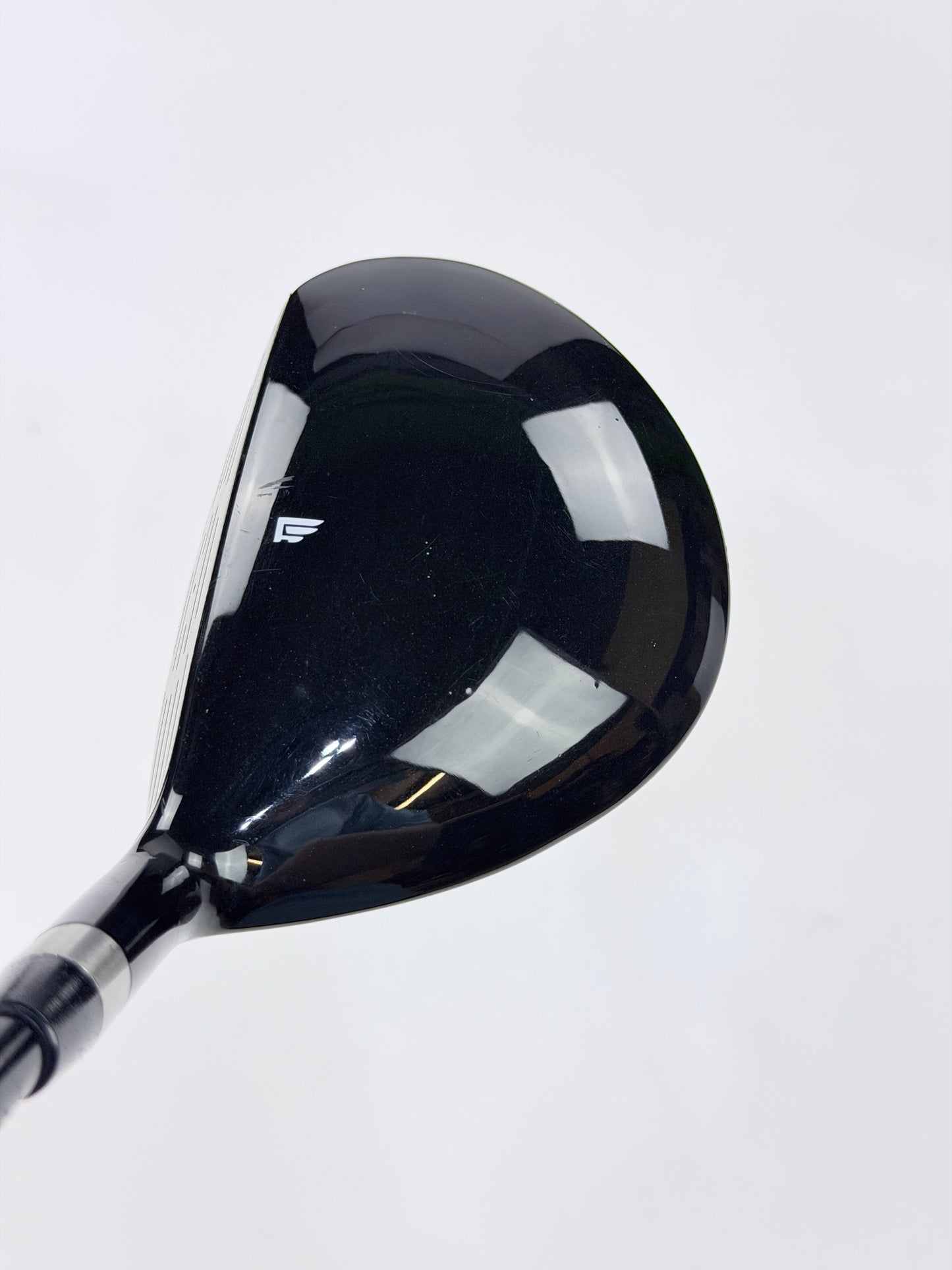 FRESH METAL 7 WOOD 21° SENIOR FLEX RH 41.5”