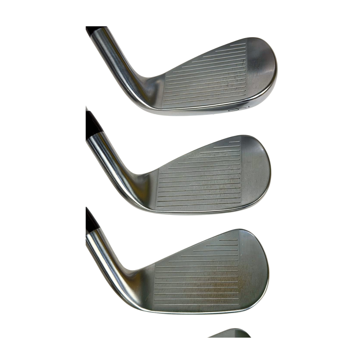 2025 TITLEIST T350 IRON SET 5-PW 48° R FLEX LH 37”