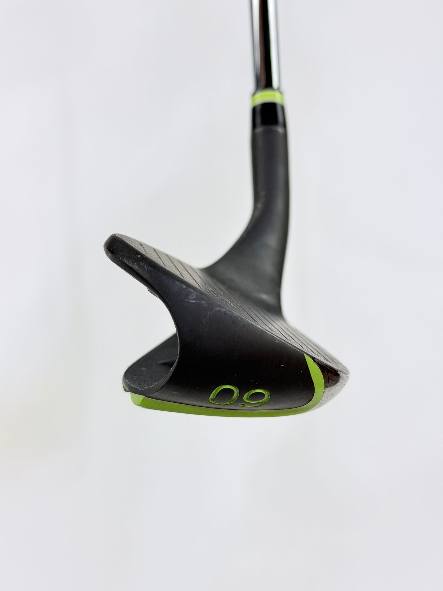 ALIEN GOLF ROSWELL 60° WEDGE FLEX RH 35.5”