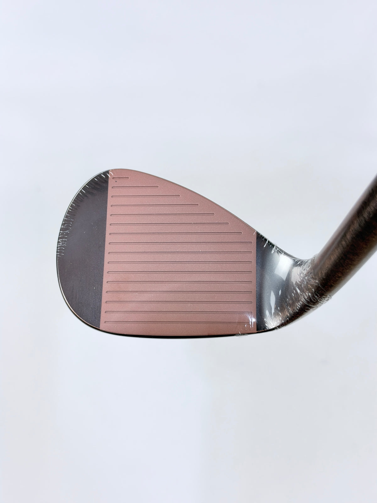 MIZUNO PRO T-1 DENIM COPPER 58° WEDGE WEDGE FLEX RH 35”