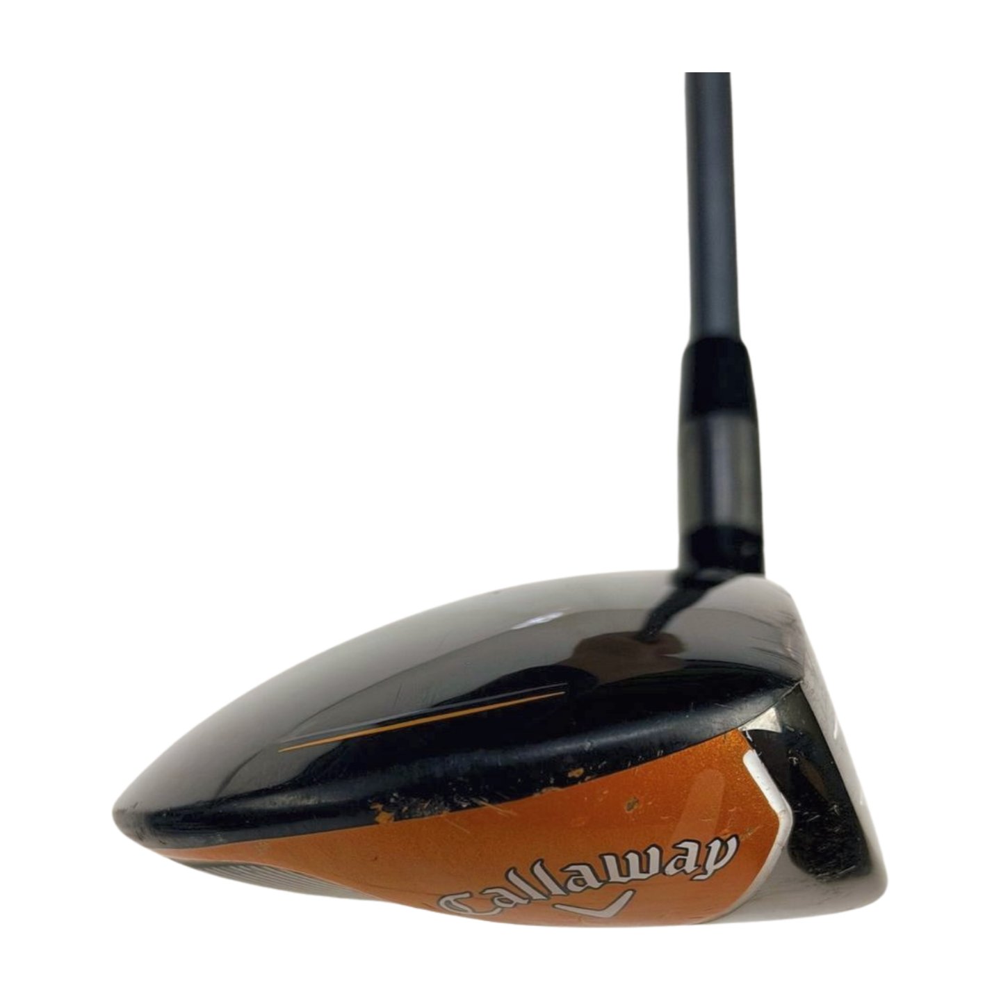 CALLAWAY MAVRIK 5 WOOD 18° LADIES FLEX RH 41”