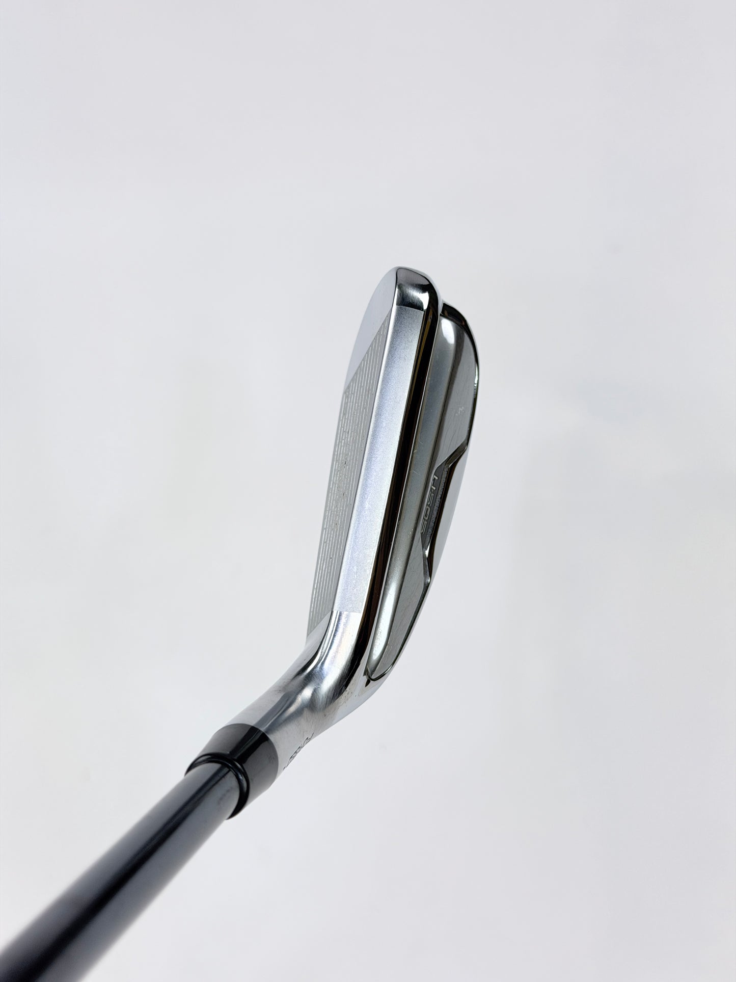TITLEIST U505 4 DRIVING IRON S FLEX RH 39.5”