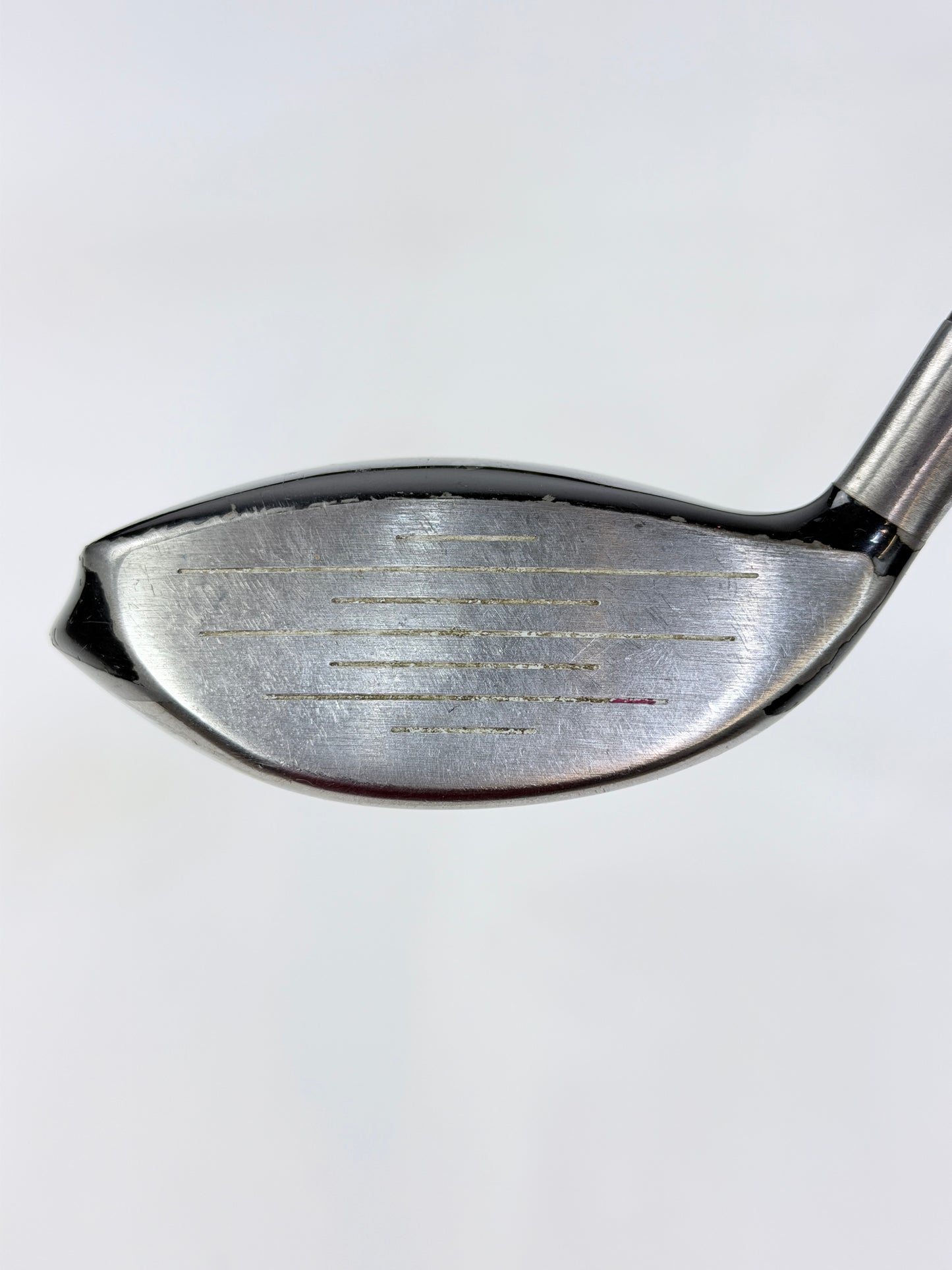 TAYLORMADE BURNER 7 WOOD 21° LADIES FLEX RH 41”