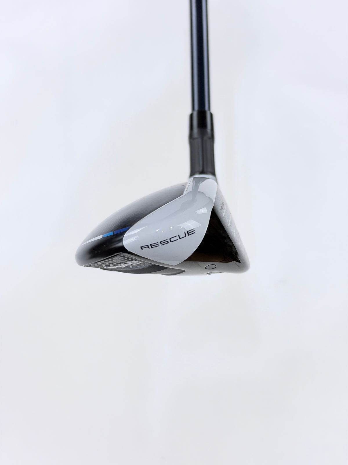 TAYLORMADE SIM 2 MAX 4 HYBRID 22° S FLEX RH 40”