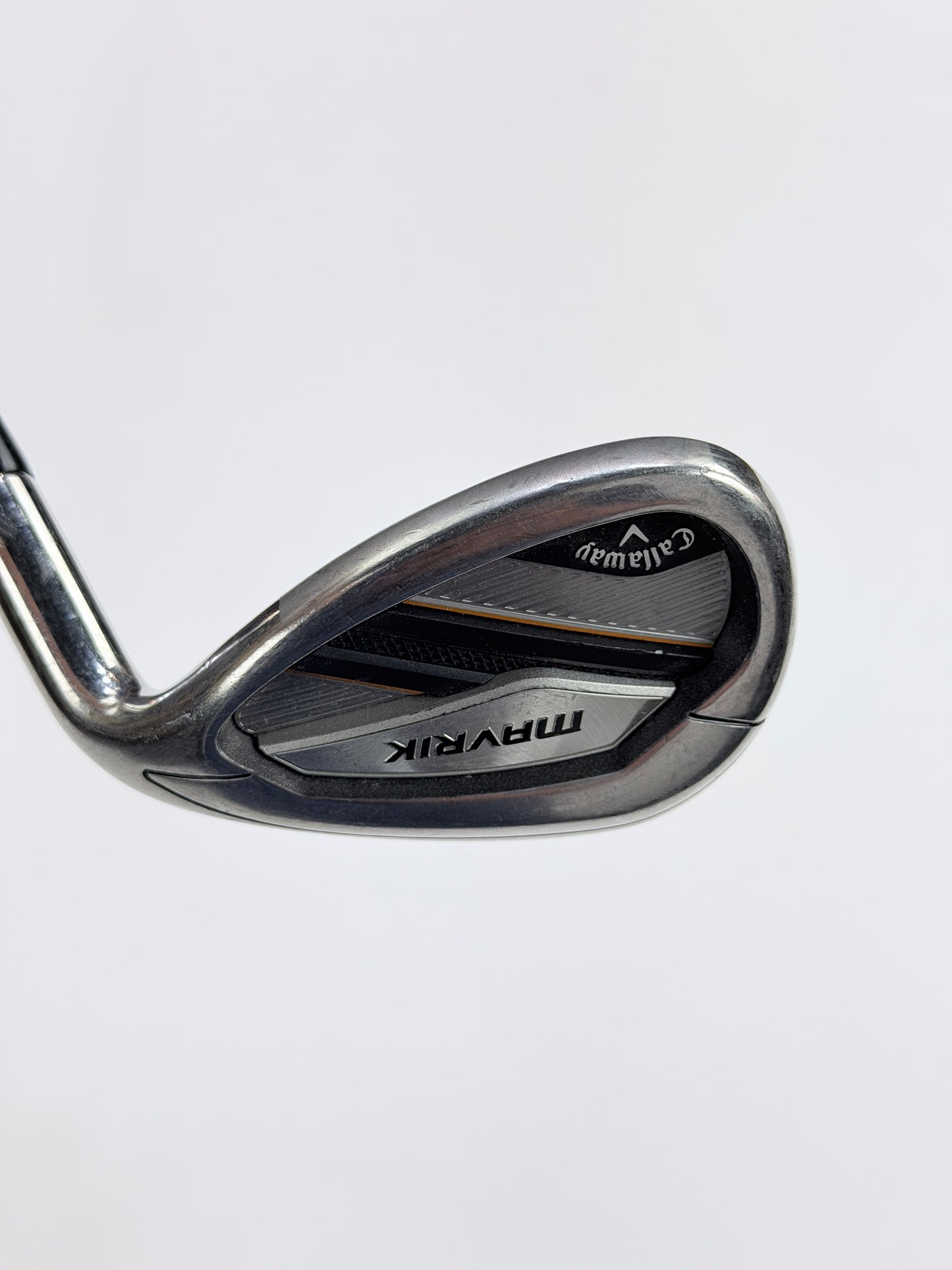 CALLAWAY MAVRIK SW S FLEX RH 35”