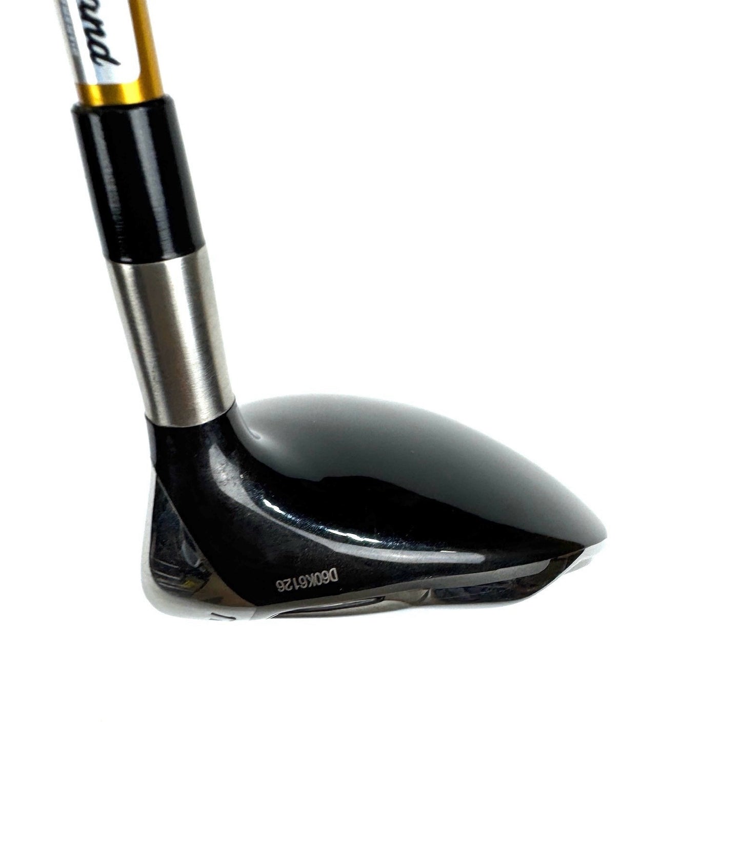 CLEVELAND FL 3 WOOD 17° HT R FLEX RH 43”