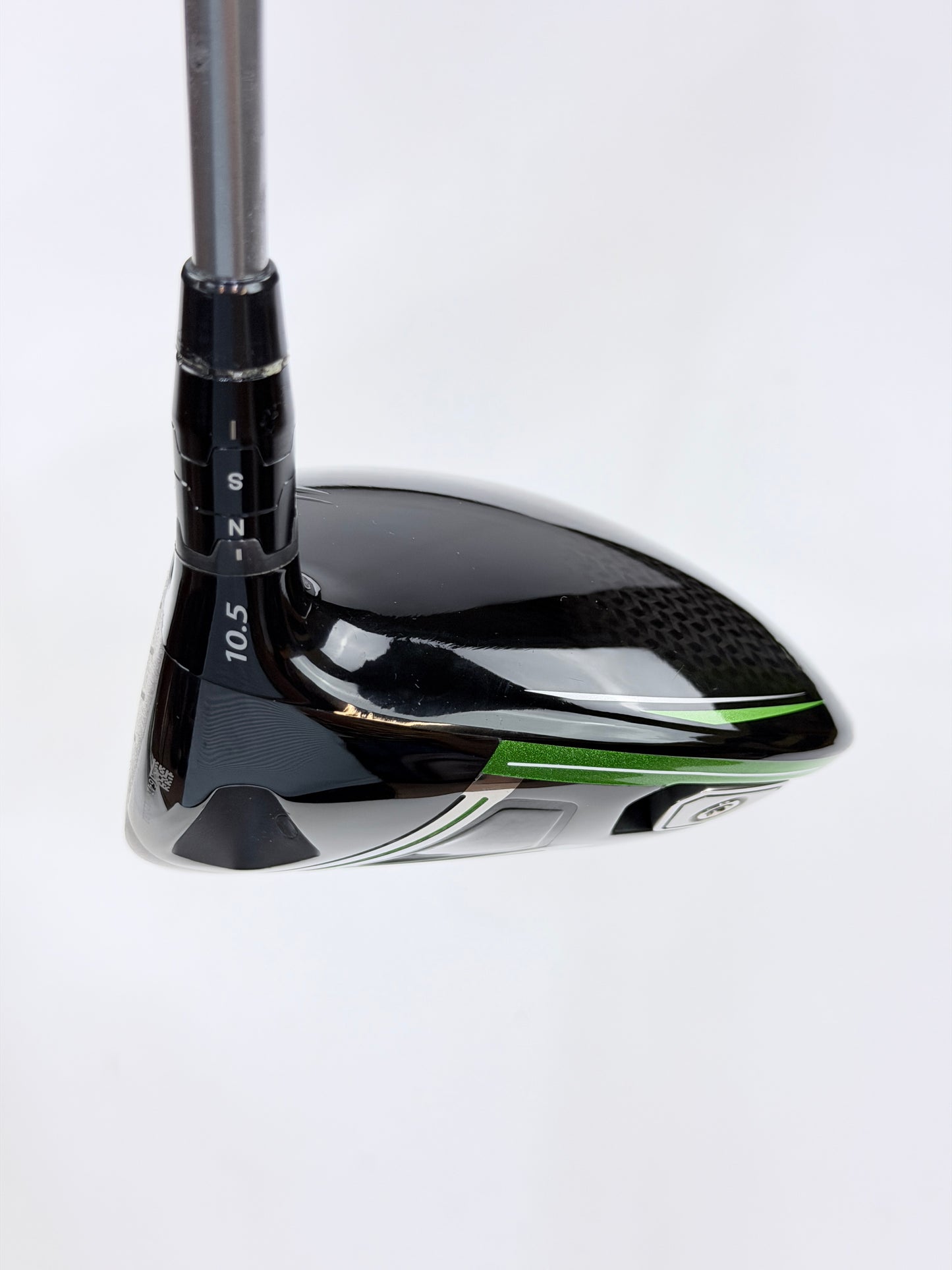 CALLAWAY GBB EPIC 10.5° DRIVER SENIOR FLEX RH 45”