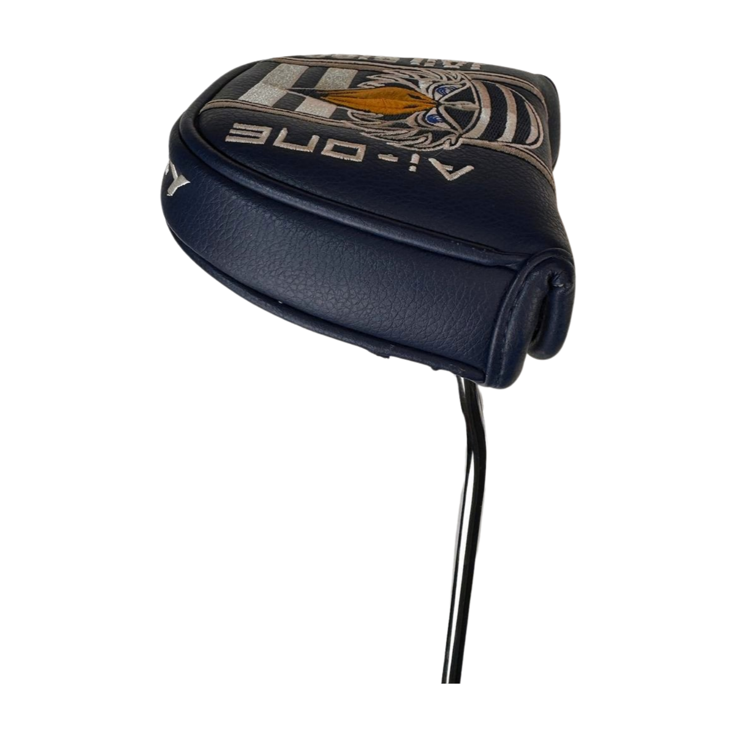 ODYSSEY AI ONE DB JAILBIRD MINI PUTTER RH 35”