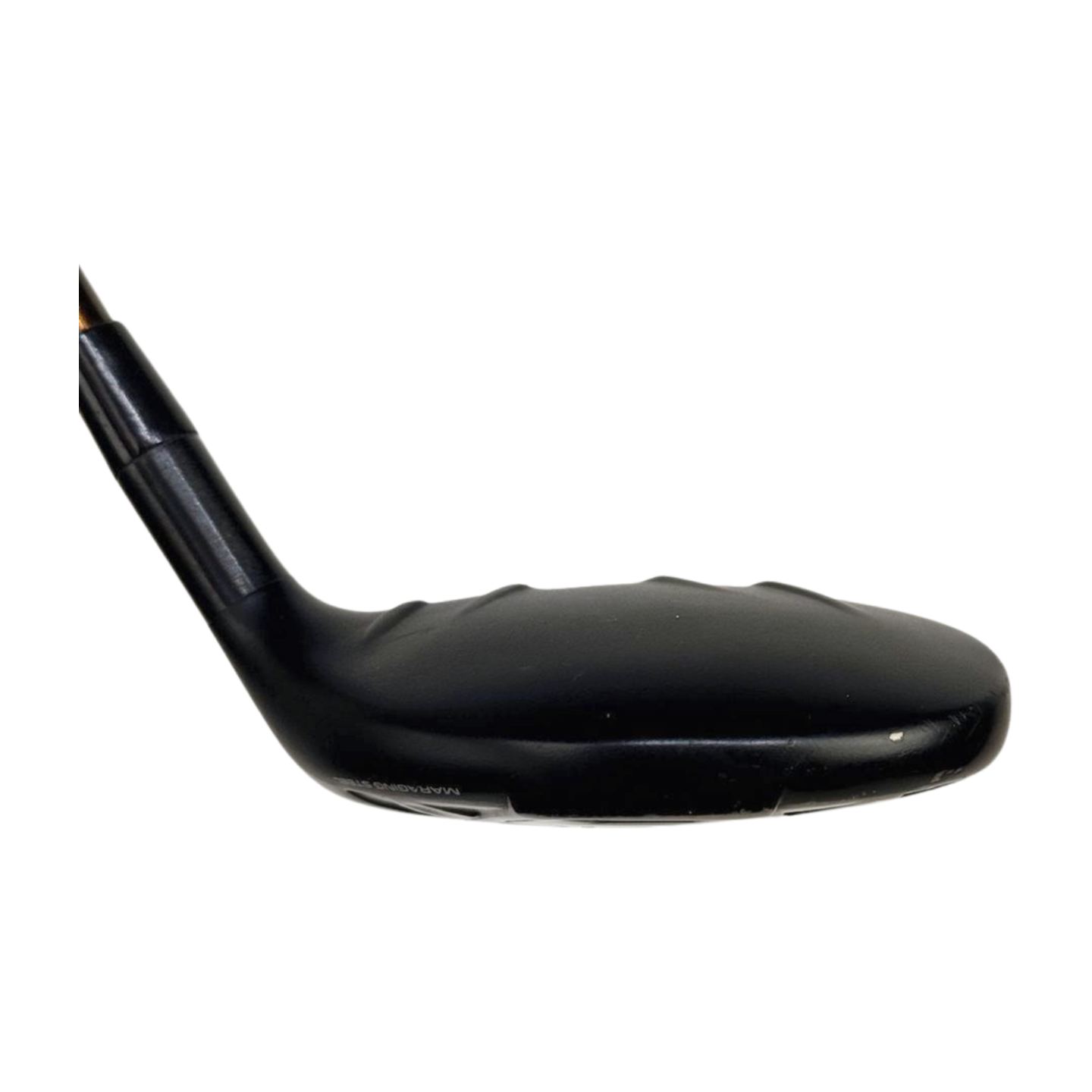 PING G400 4 HYBRID 22° R FLEX RH 39.5”