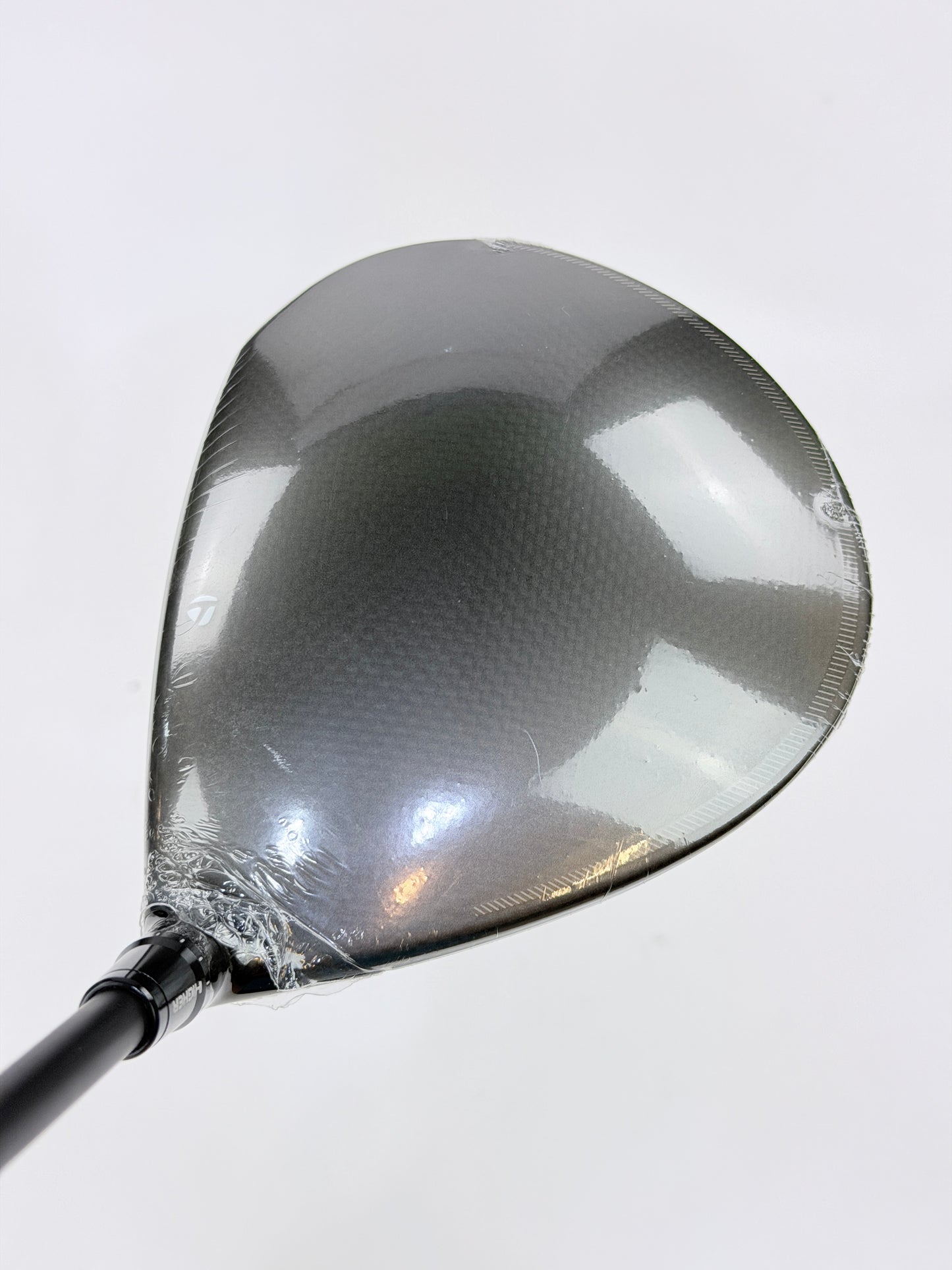 TAYLORMADE QI4D 9° DRIVER S FLEX RH 45.25” NEW