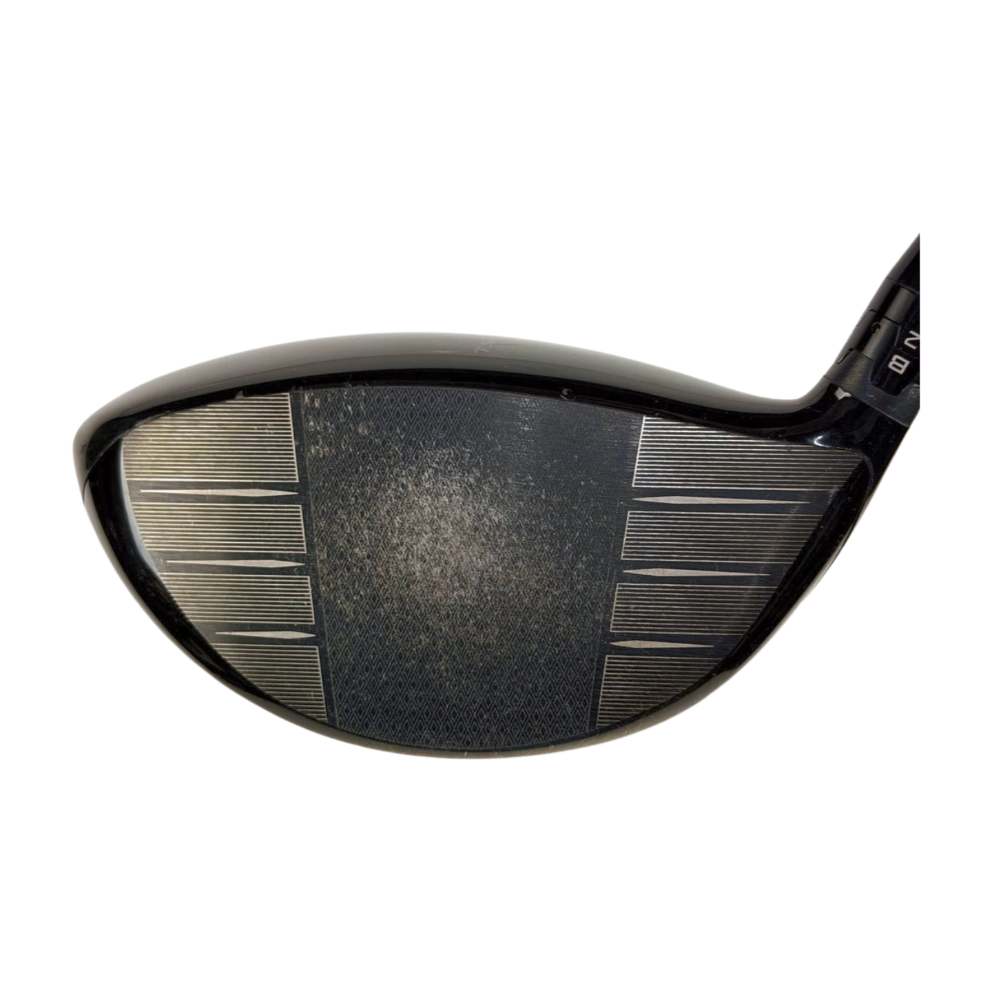 TITLEIST TSR3 9° DRIVER S FLEX RH 45”