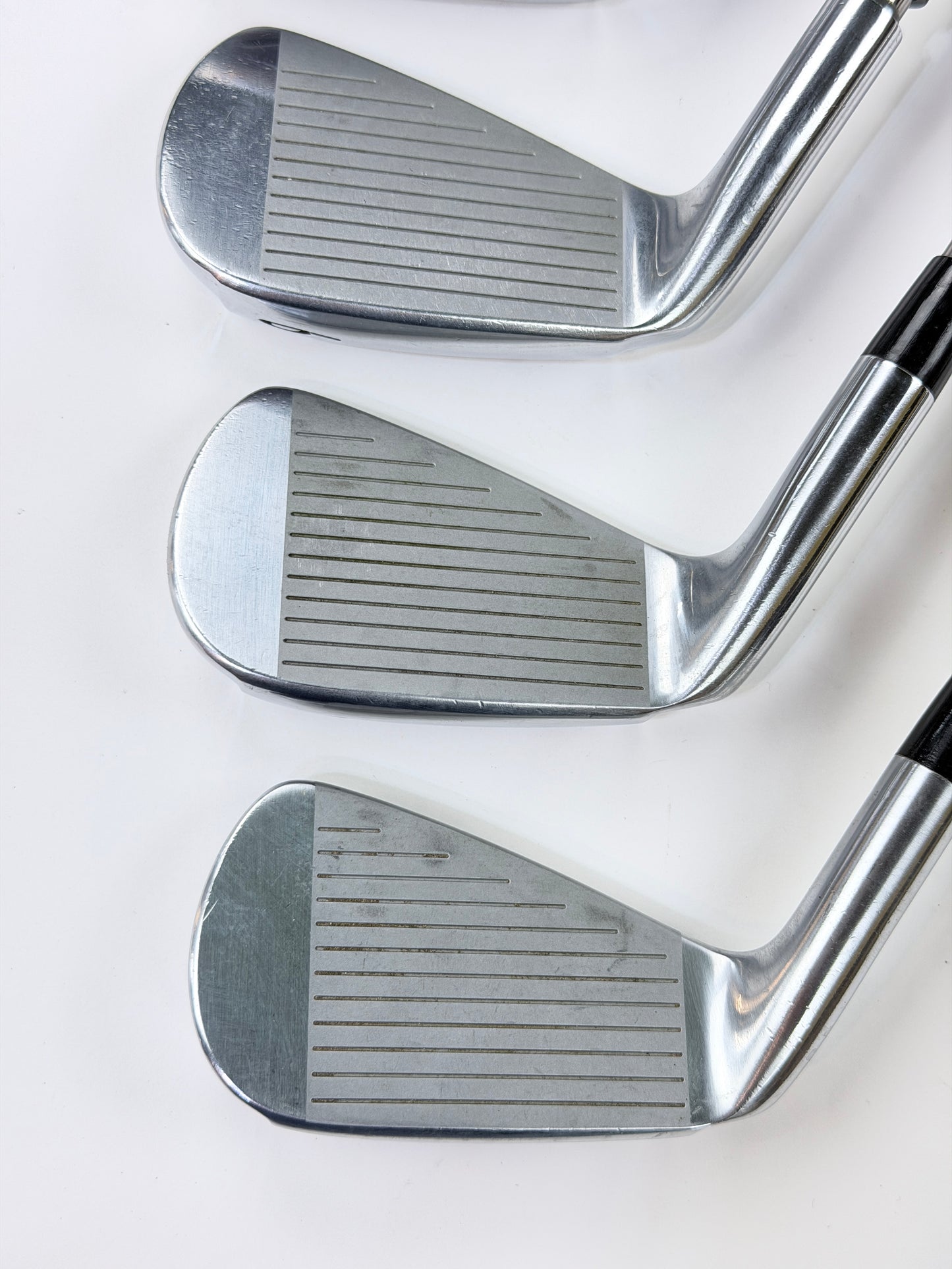 SRIXON I-701 4-PW IRON SET SENIOR FLEX RH +.5”