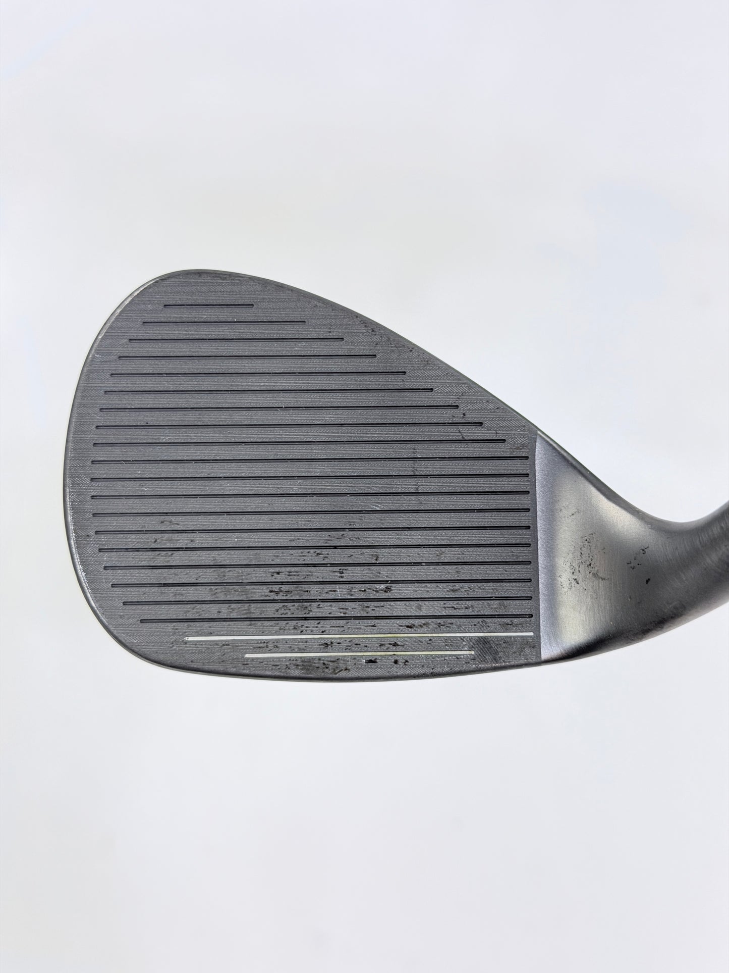 CLEVELAND SMART SOLE FULL FACE LW WEDGE FLEX RH 35”