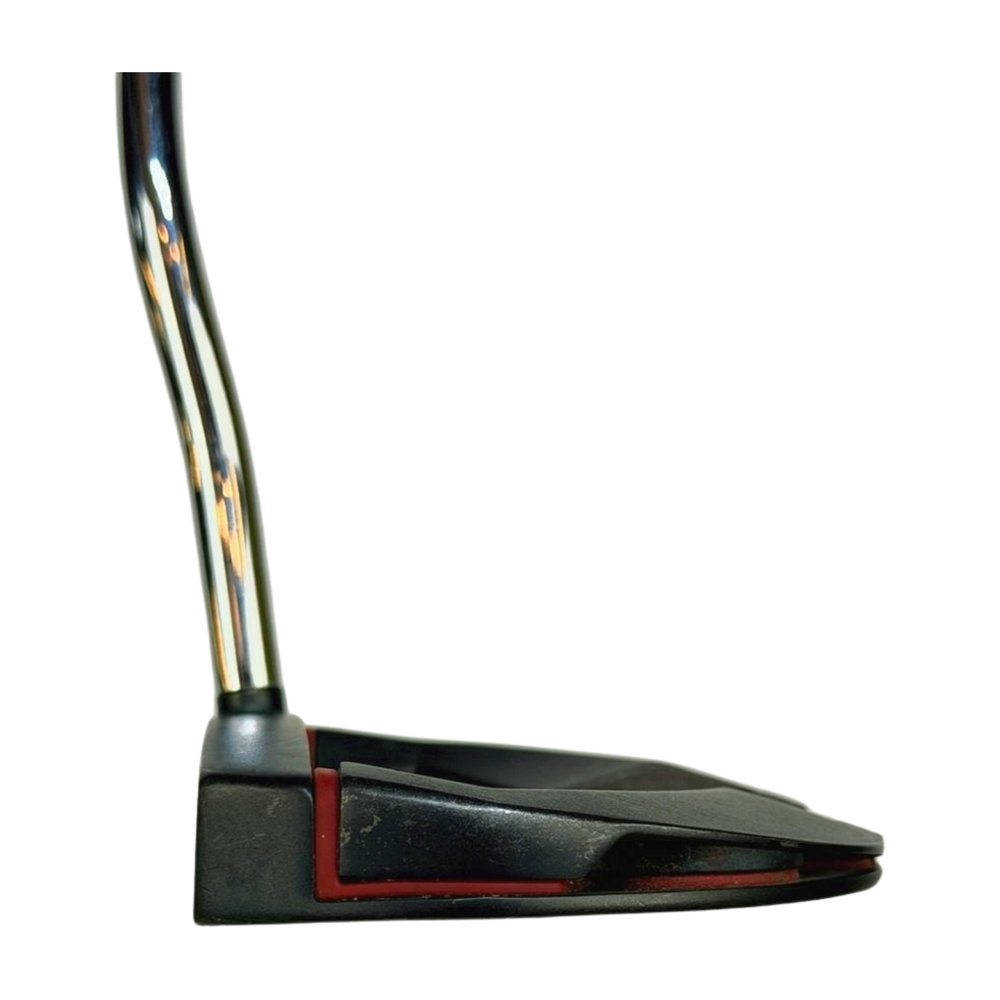 NIKE METHOD RTS CONVERGE S1 12 PUTTER LH 37.5”