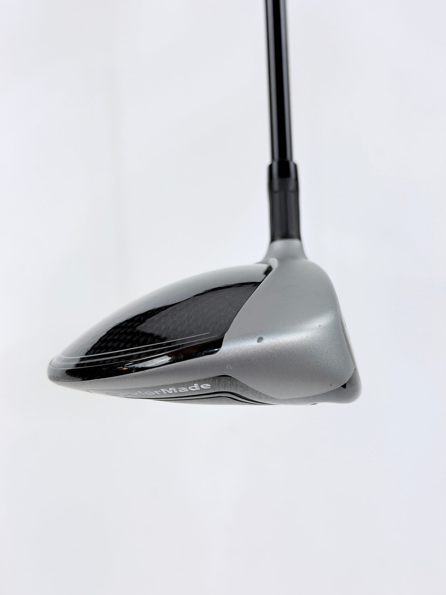 TAYLORMADE M4 3 WOOD 15° R FLEX RH 43”