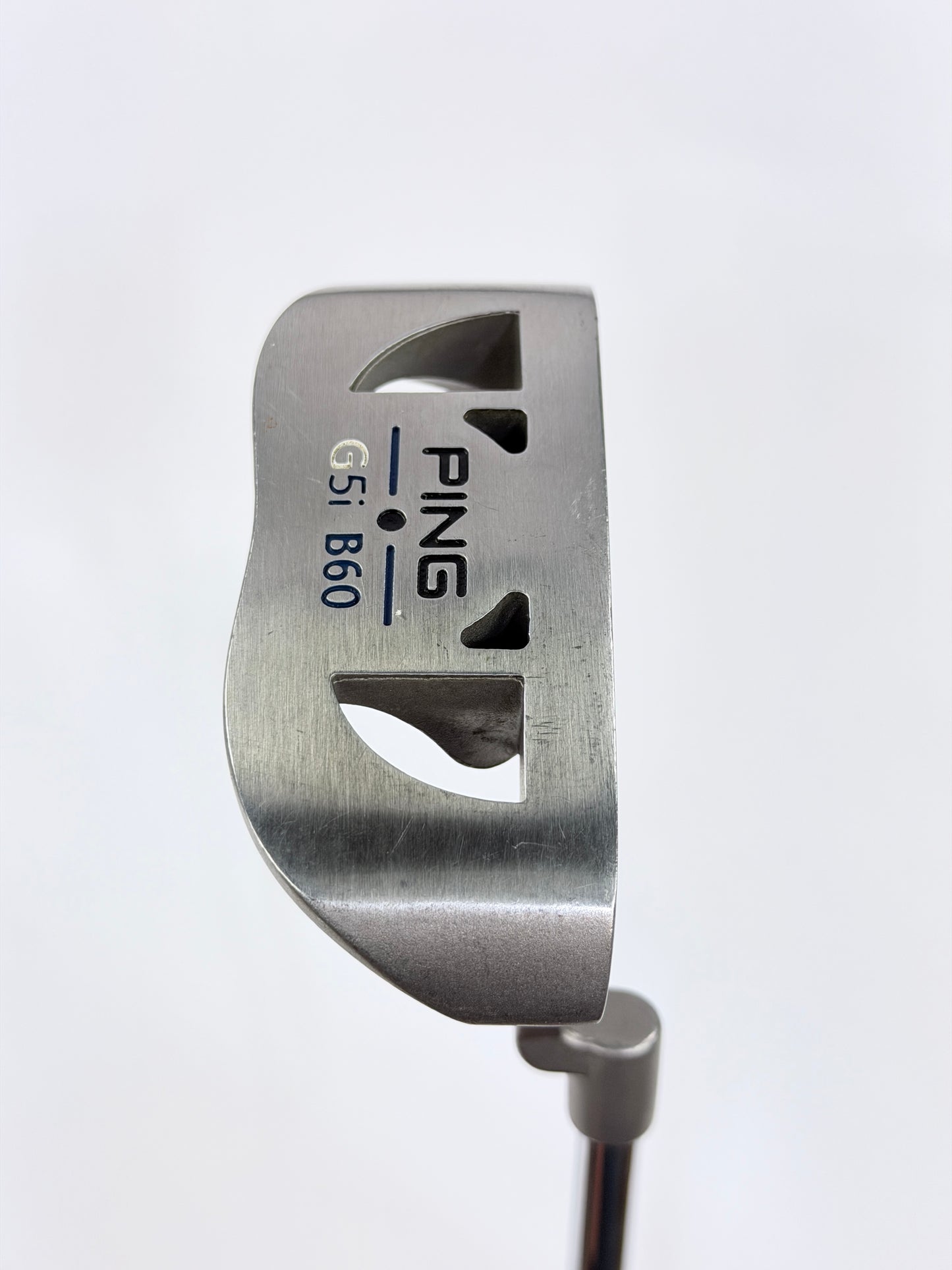 PING G5i B60 PUTTER RH 35”
