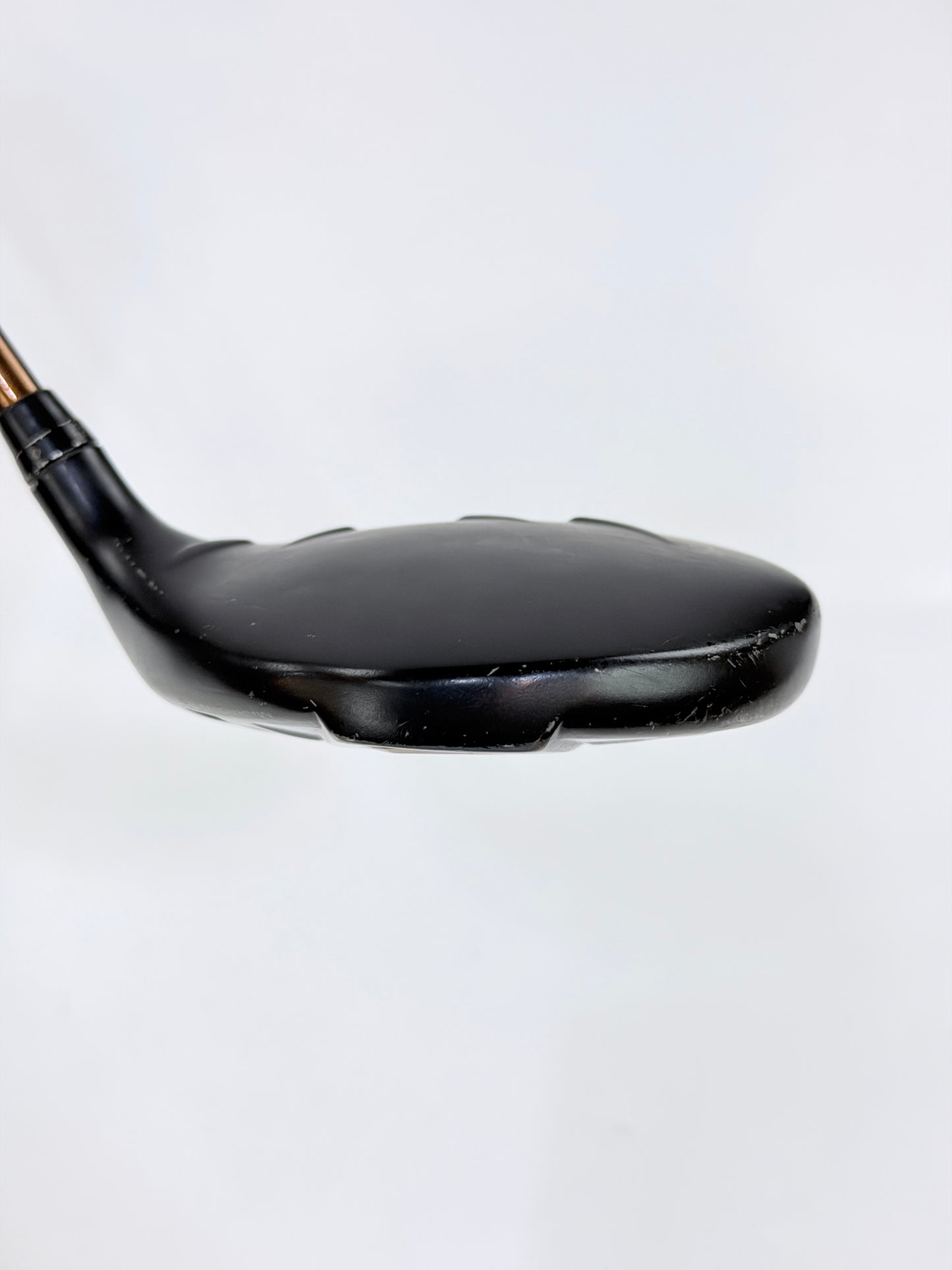 PING G400 5 WOOD 17.5° R FLEX RH 42”