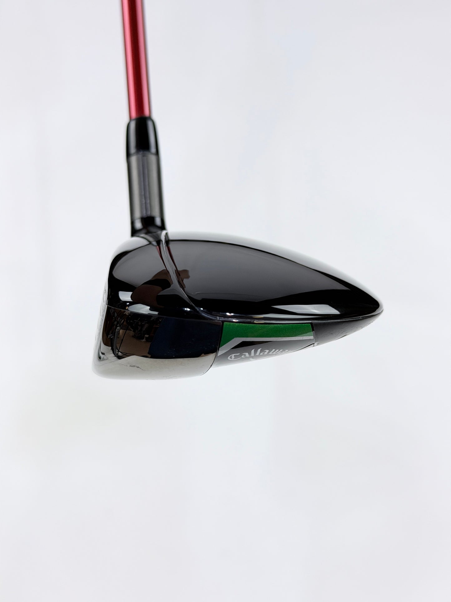 CALLAWAY ELYTE TD 5 WOOD 18° VENTUS VELOCORE RED S FLEX LH 42”