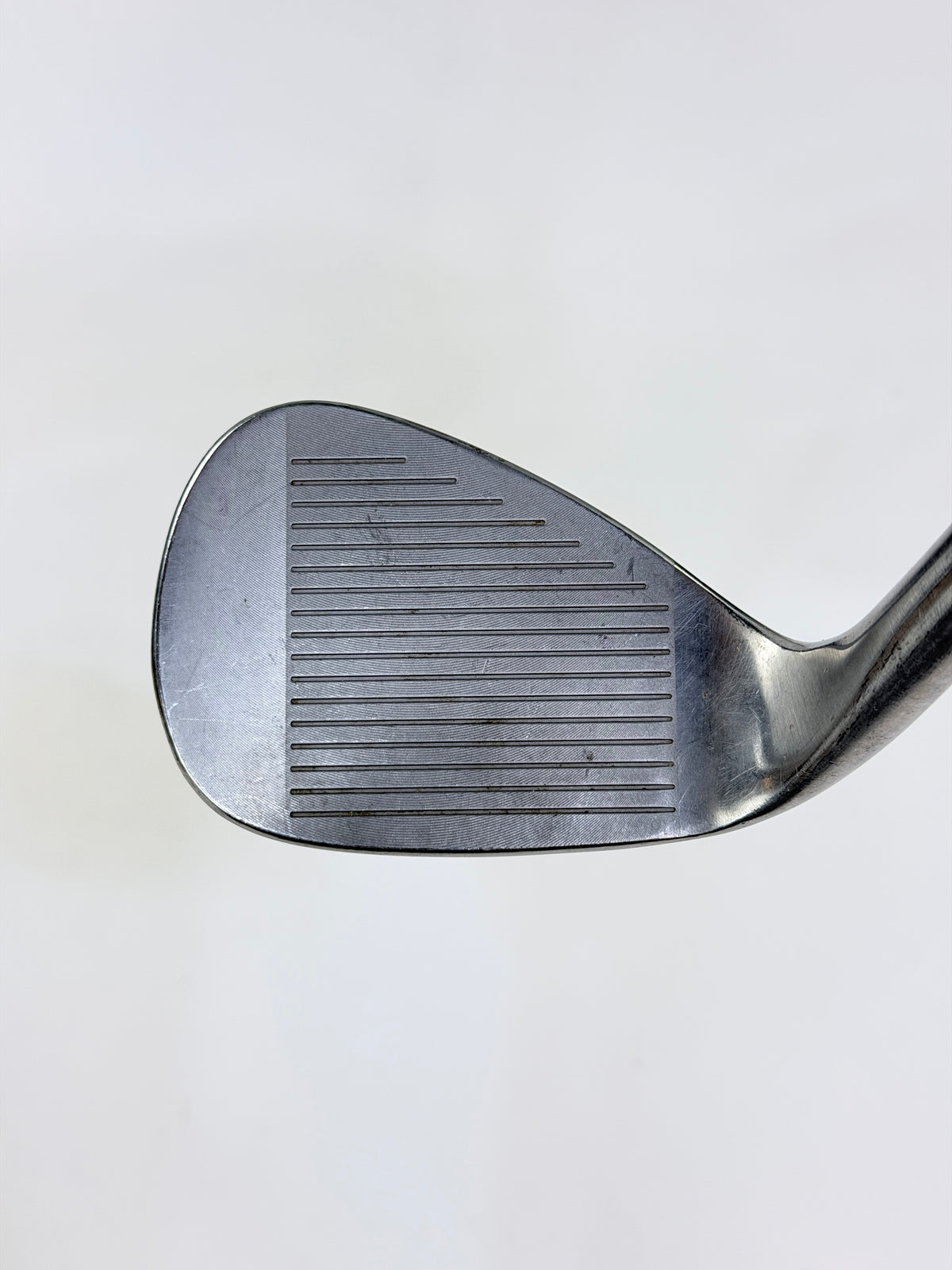 TAYLORMADE ATV GRIND 56° WEDGE WEDGE FLEX RH 35.25”
