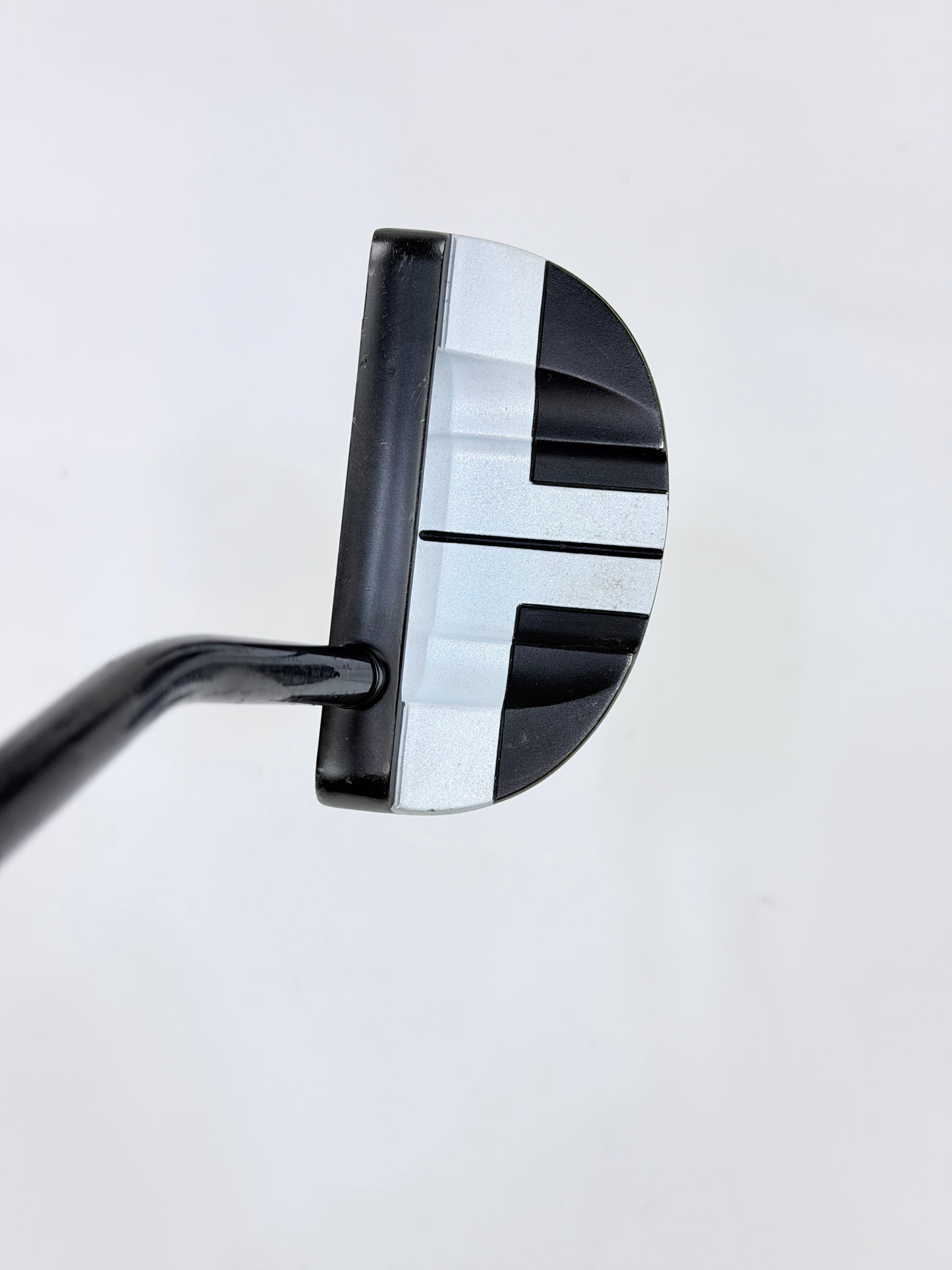 ODYSSEY WORKS BIG T 5 PUTTER RH 35”