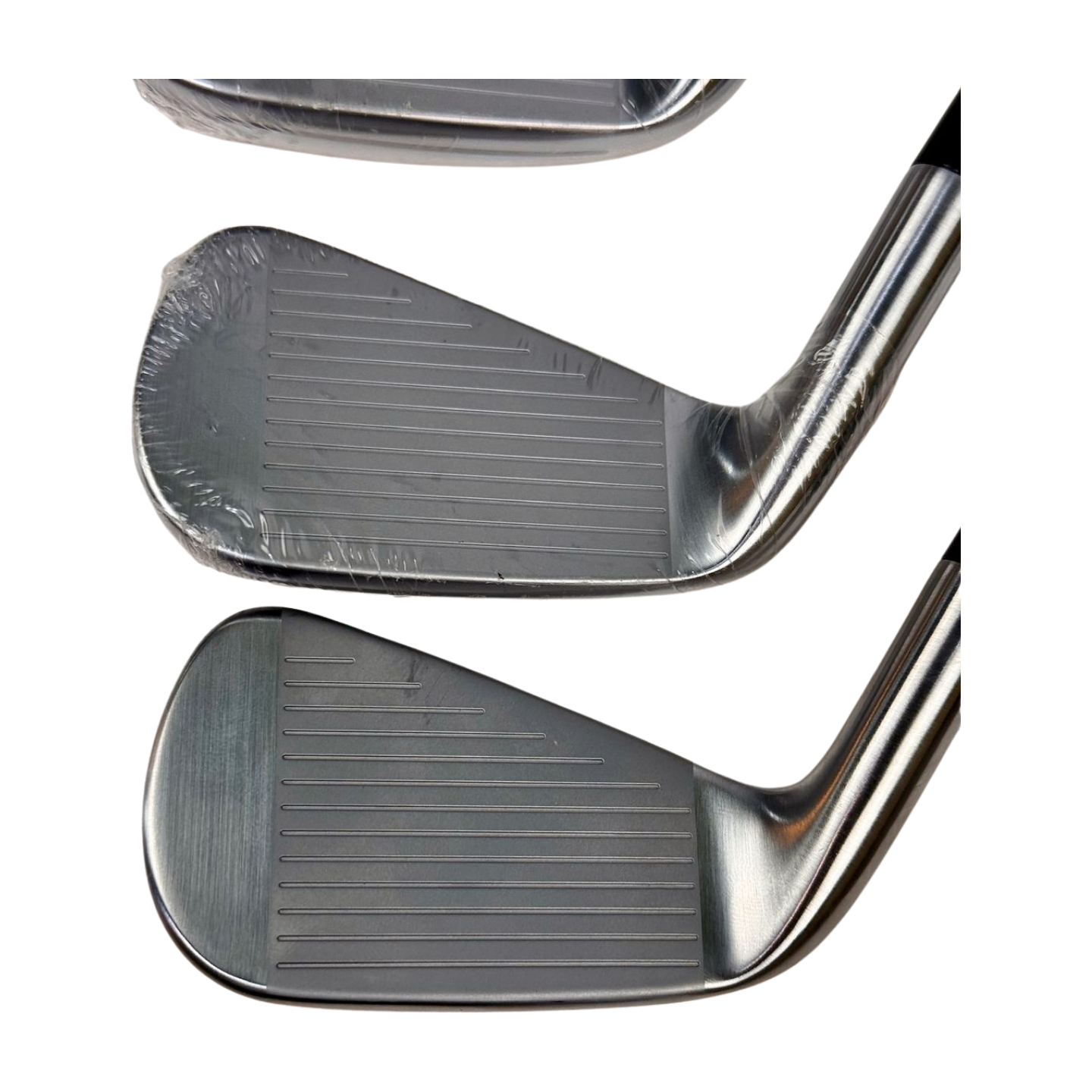NEW 2024 TAYLORMADE P770 IRON SET 4-PW S FLEX RH