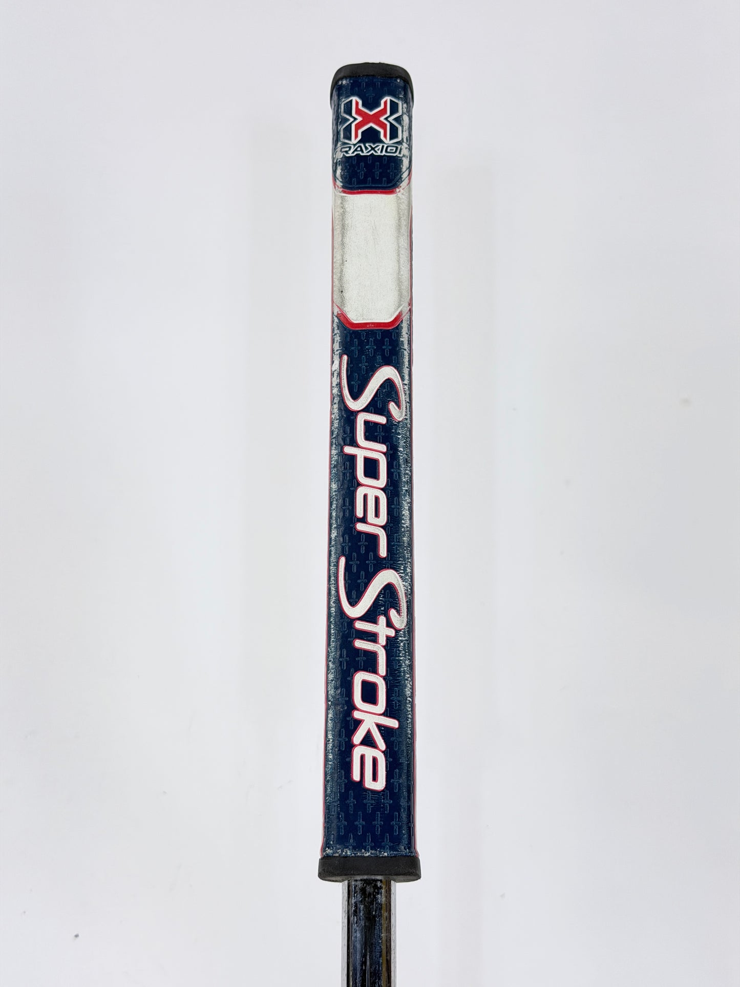 MIZUNO M CRAFT VI BLUE PUTTER RH 35”