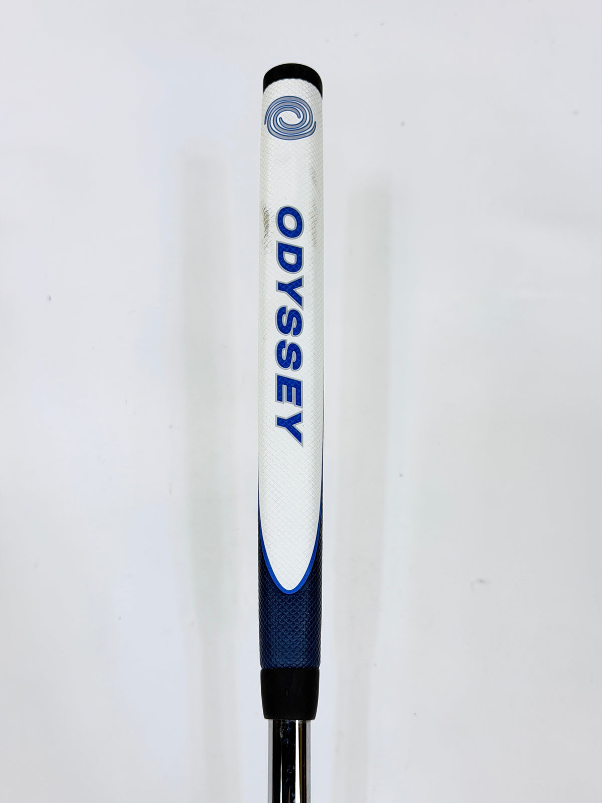 ODYSSEY AI ONE JAILBIRD MINI CH PUTTER RH 35”