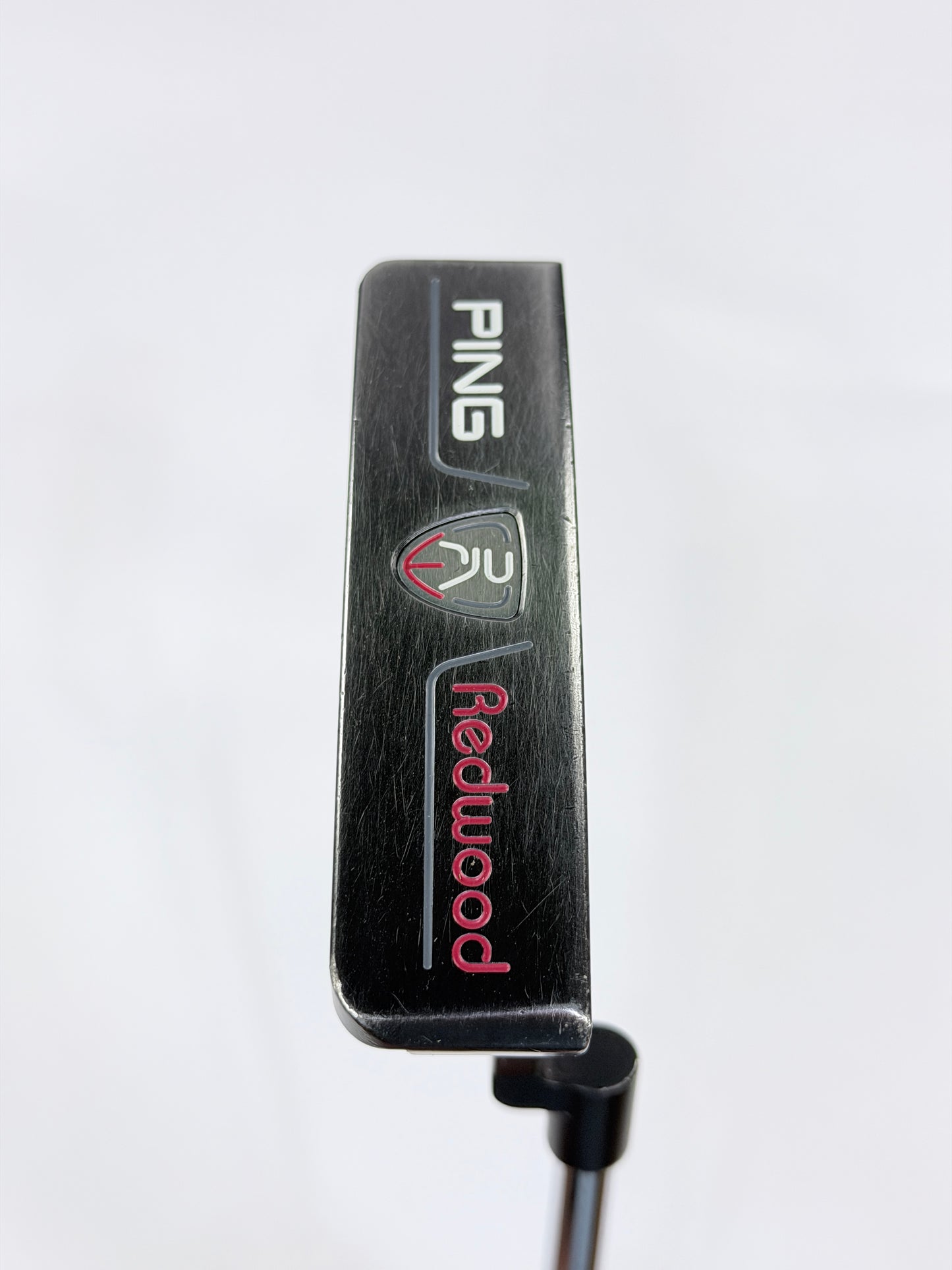 PING REDWOOD ANSER 303SS PUTTER RH 35.25”