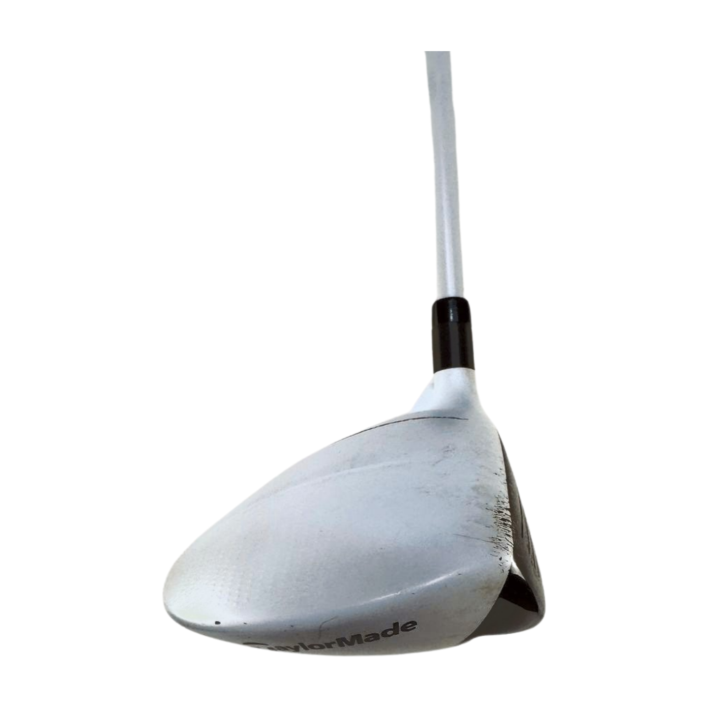 TAYLORMADE AEROBURNER FAIRWAY 3 WOOD 15° R FLEX RH 43”