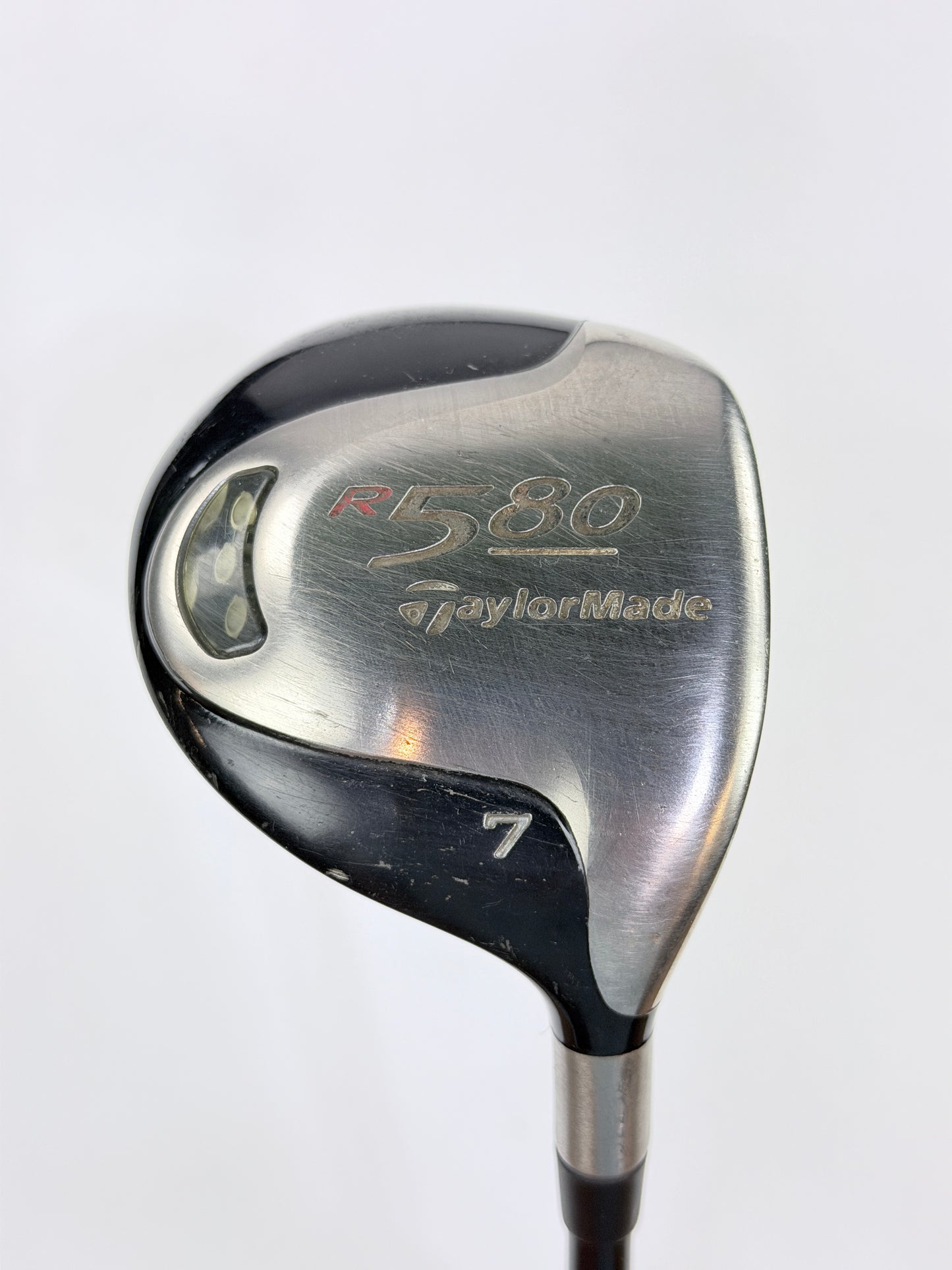 TAYLORMADE R580 7 WOOD R FLEX RH 41.5”