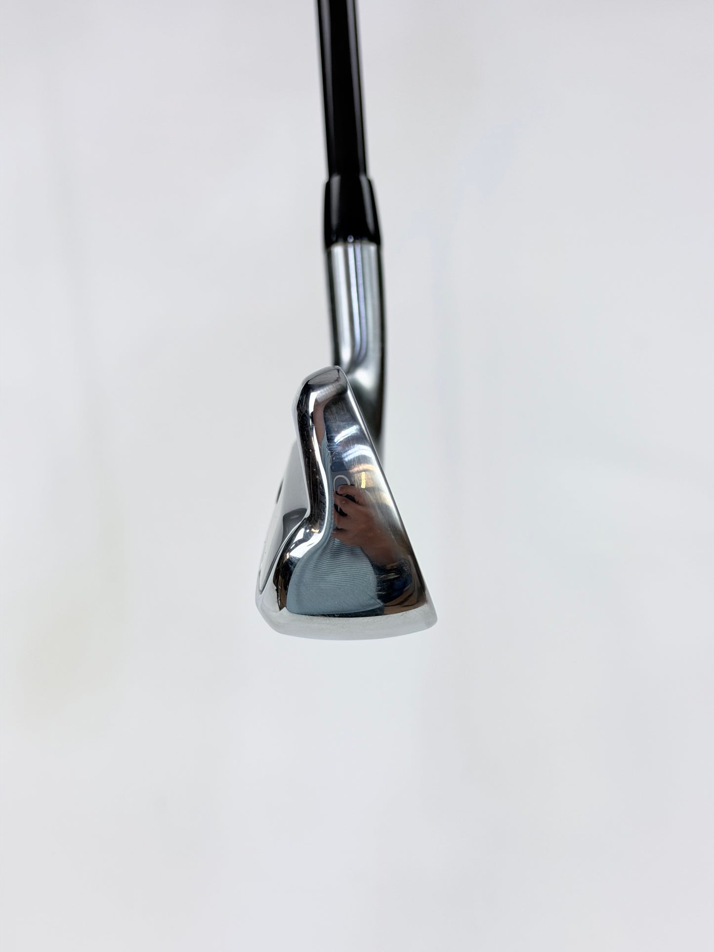 TITLEIST U505 3 DRIVING IRON X FLEX RH 39.25”