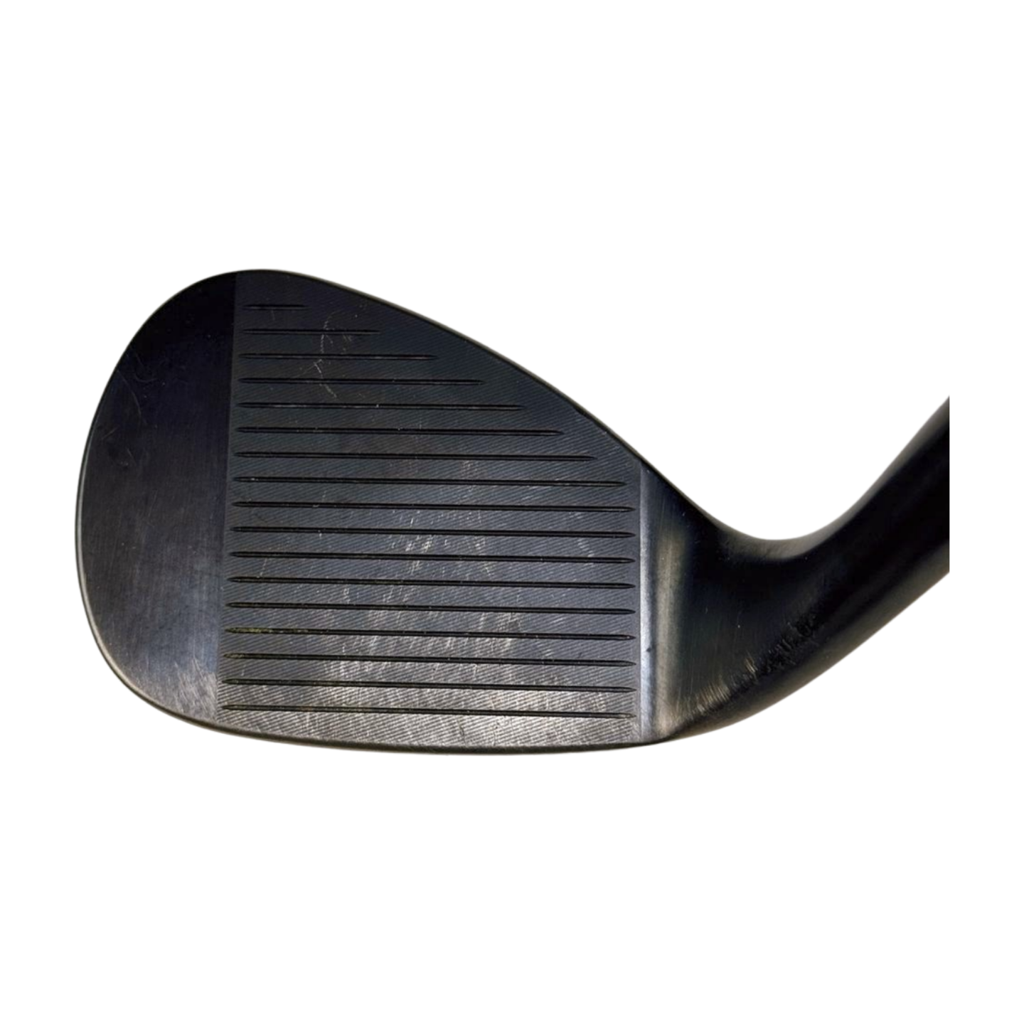 CALLAWAY OPUS 58° 10 BOUNCE S GRIND BLACK WEDGE FLEX RH 35”