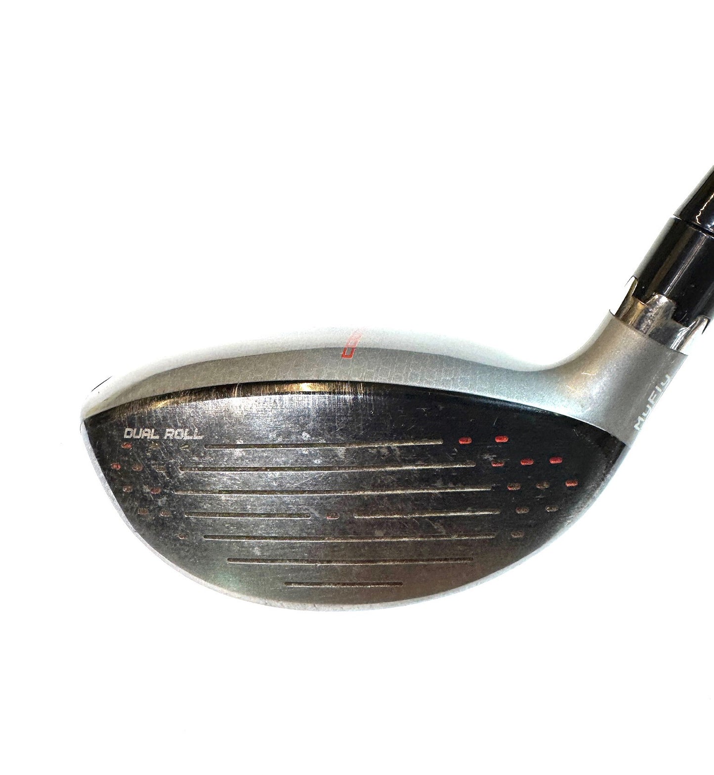 KING COBRA AMP 3-4 WOOD S FLEX RH 43”