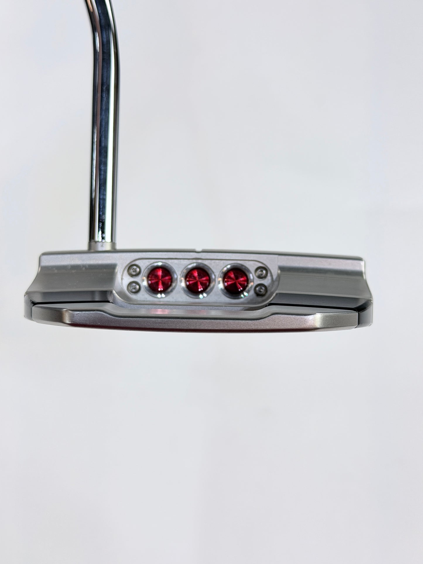 SCOTTY CAMERON STUDIO STYLE FASTBACK PUTTER RH 39”