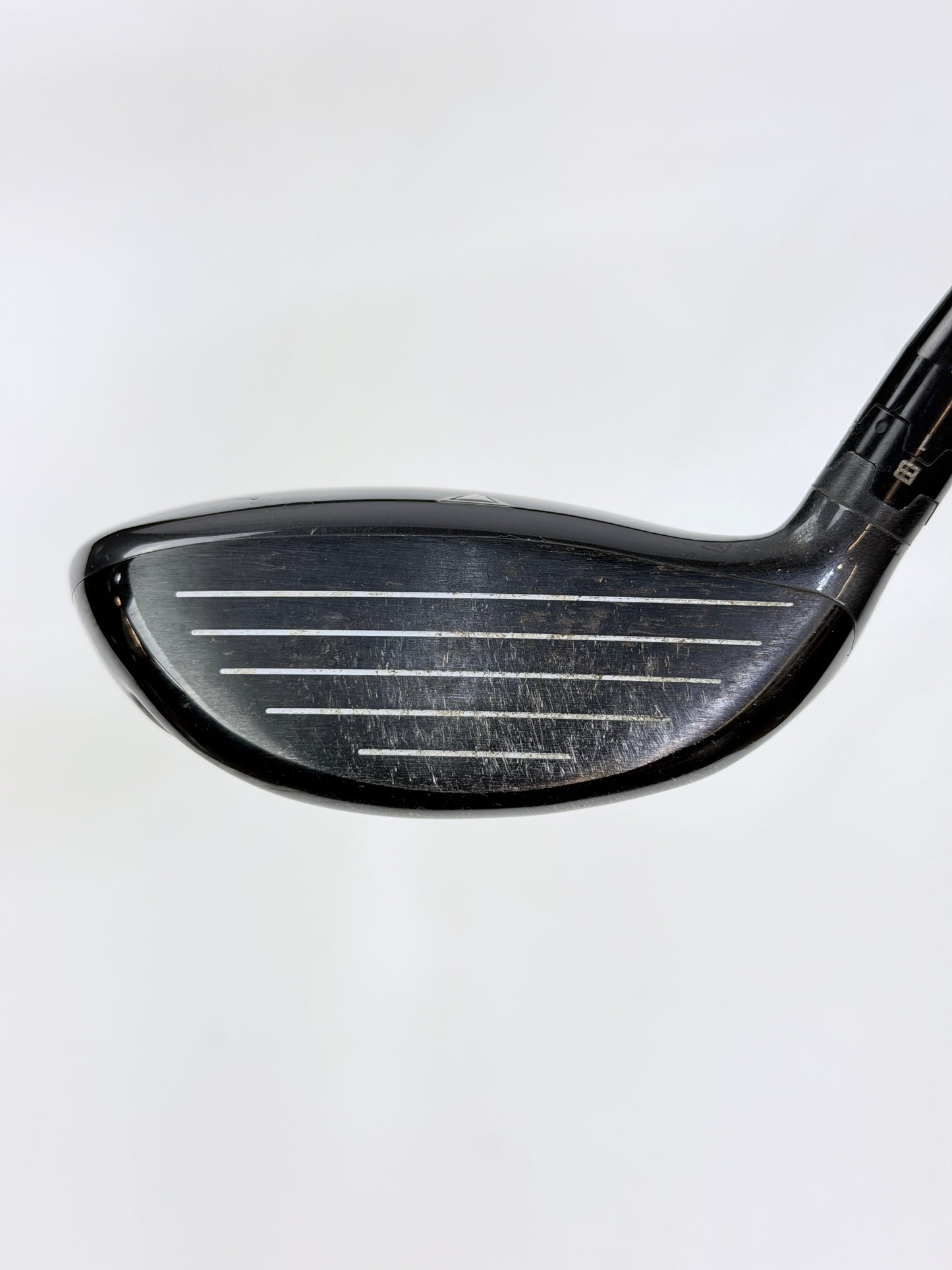 TITLEIST 917 F2 21° 7 WOOD SENIOR FLEX RH 41.5”
