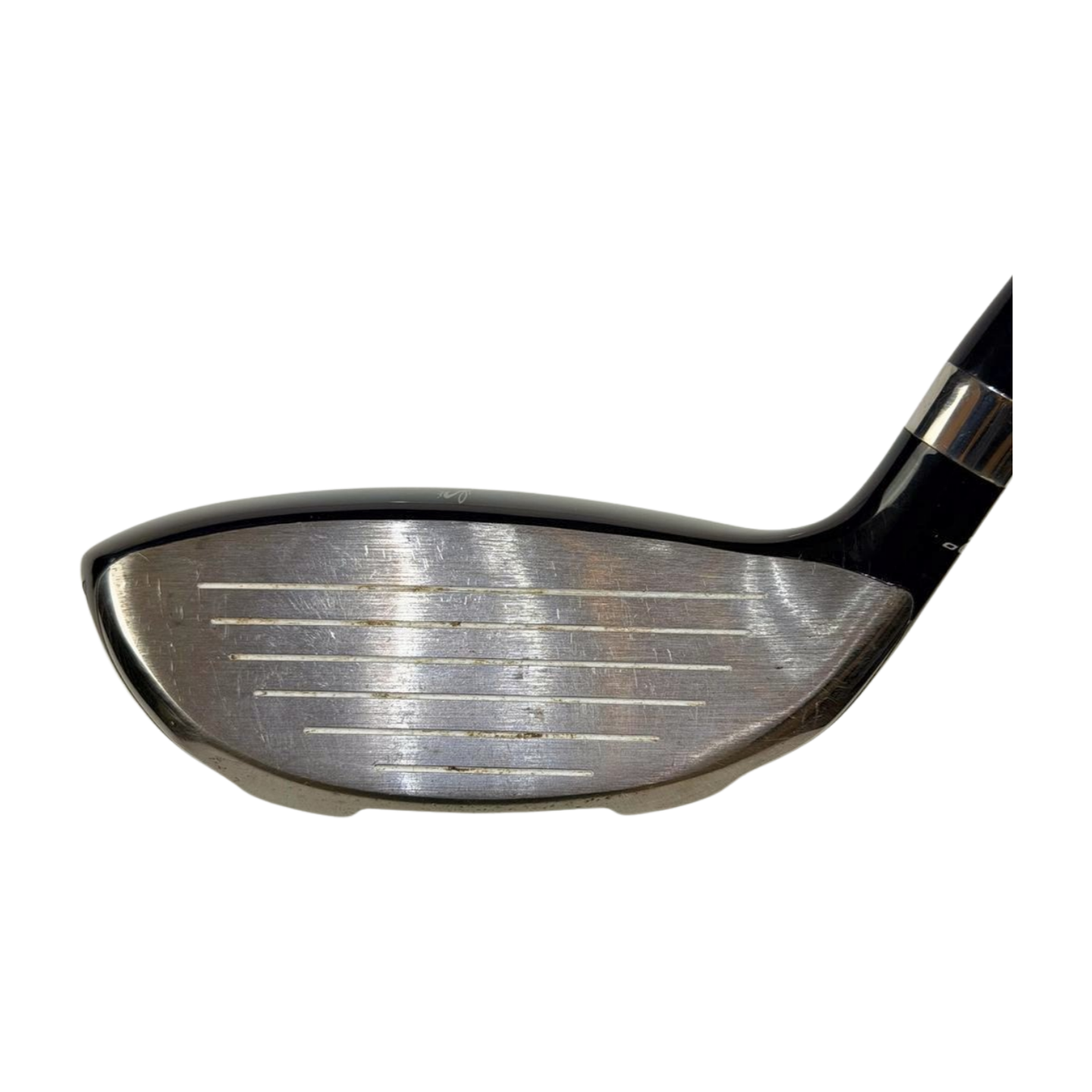 COBRA BAFFLER XL 4 HYBRID 22° S FLEX RH 40”