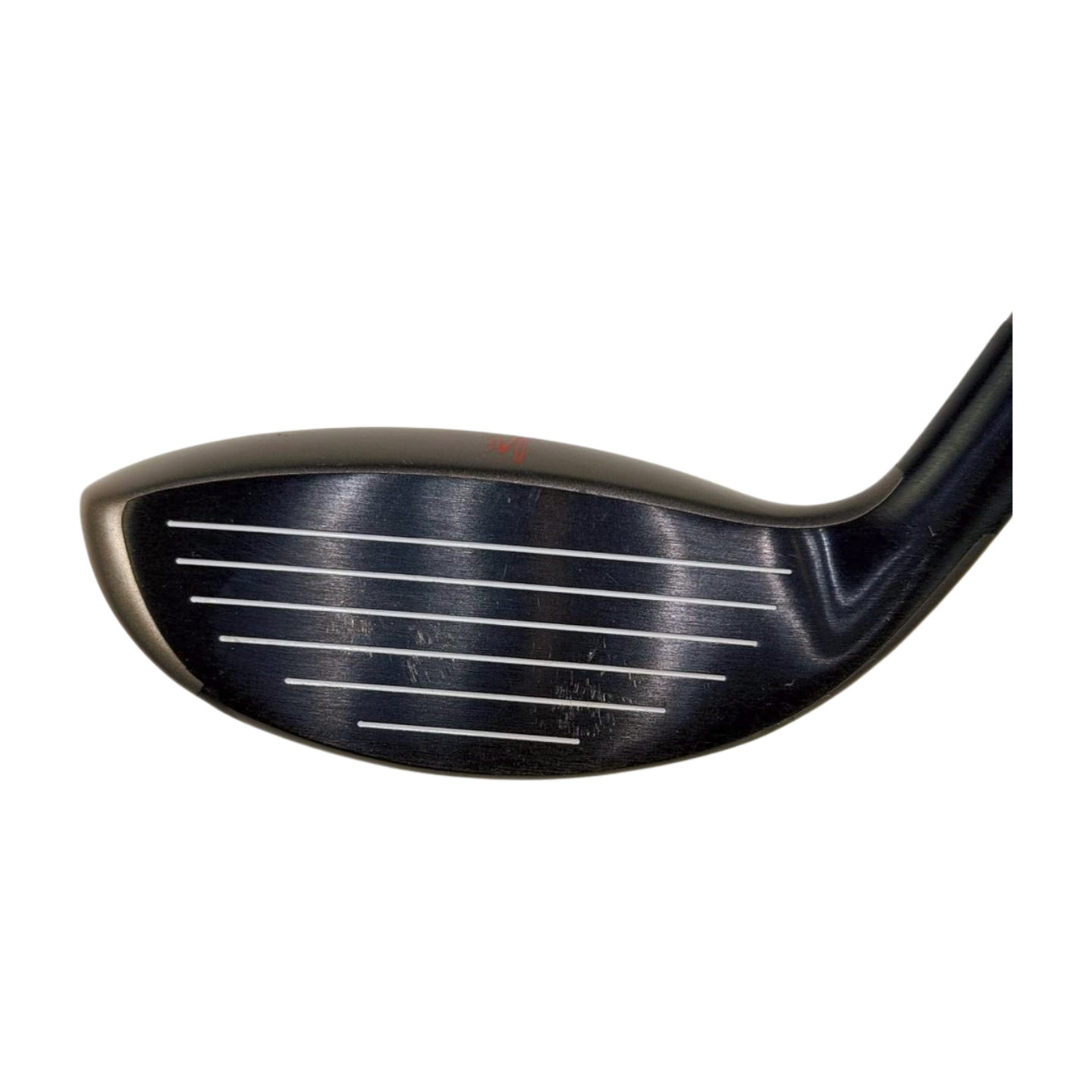 COBRA BAFFLER RED 4 HYBRID 22° S FLEX RH 40”