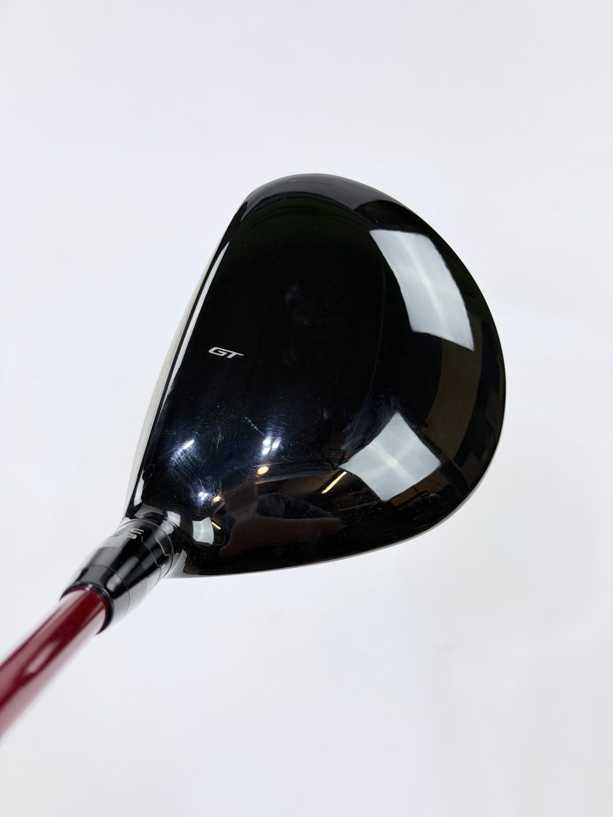 TITLEIST GT2 4 WOOD 16.5° R FLEX RH 42.75”