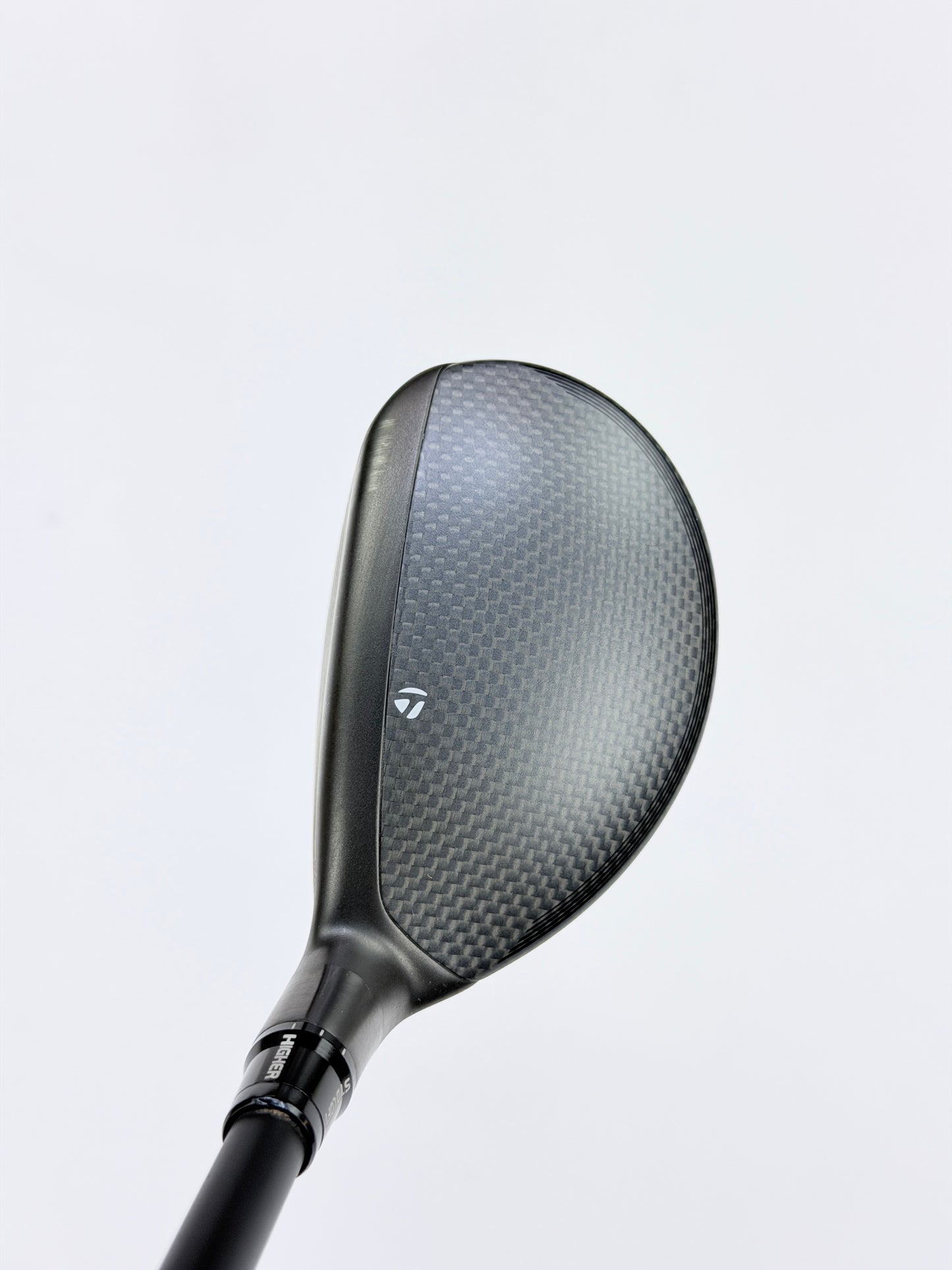 TAYLORMADE QI35 3 HYBRID 19° X FLEX RH 41”