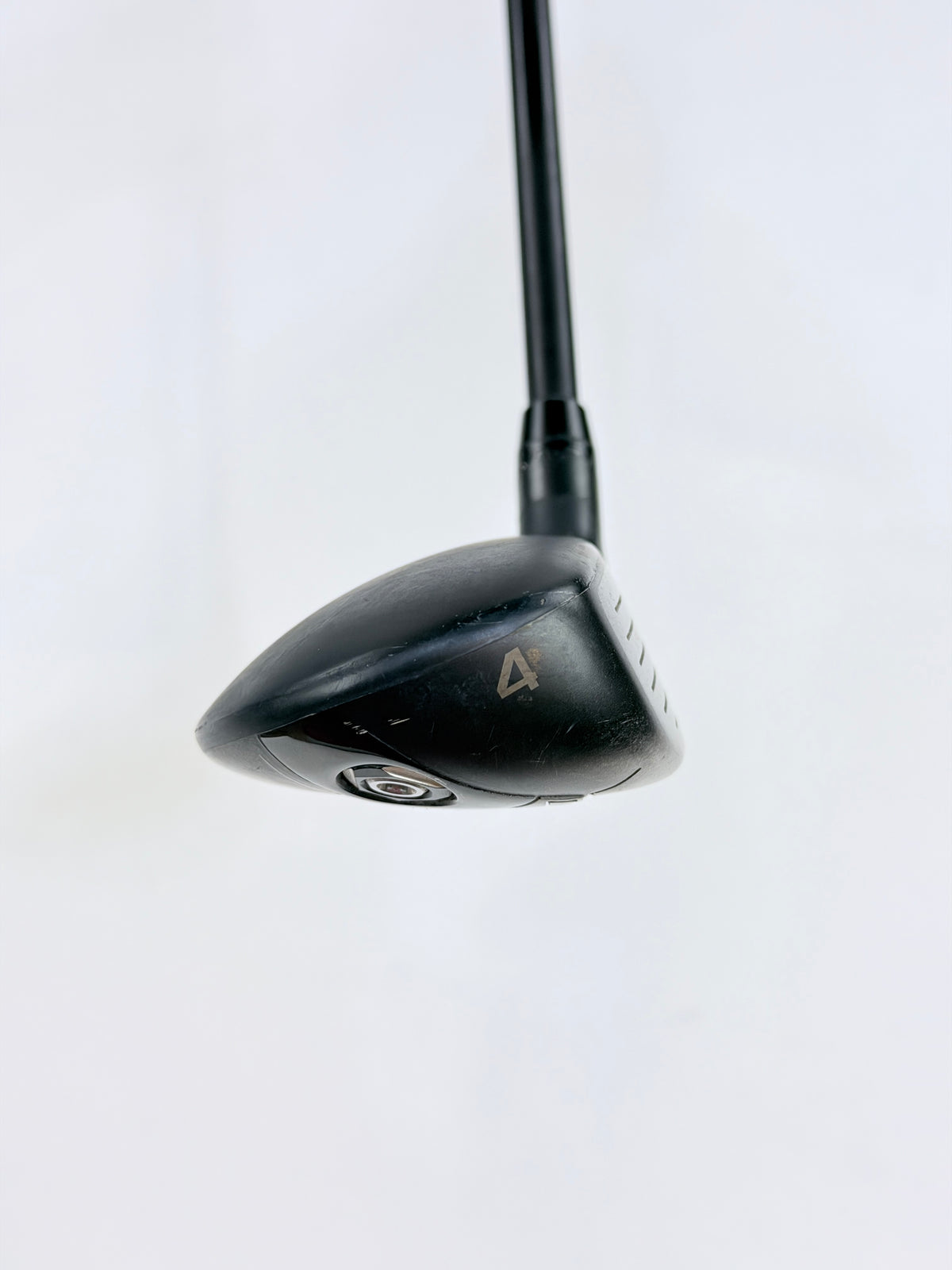 COBRA KING TEC 21° HYBRID S FLEX RH 39.5”