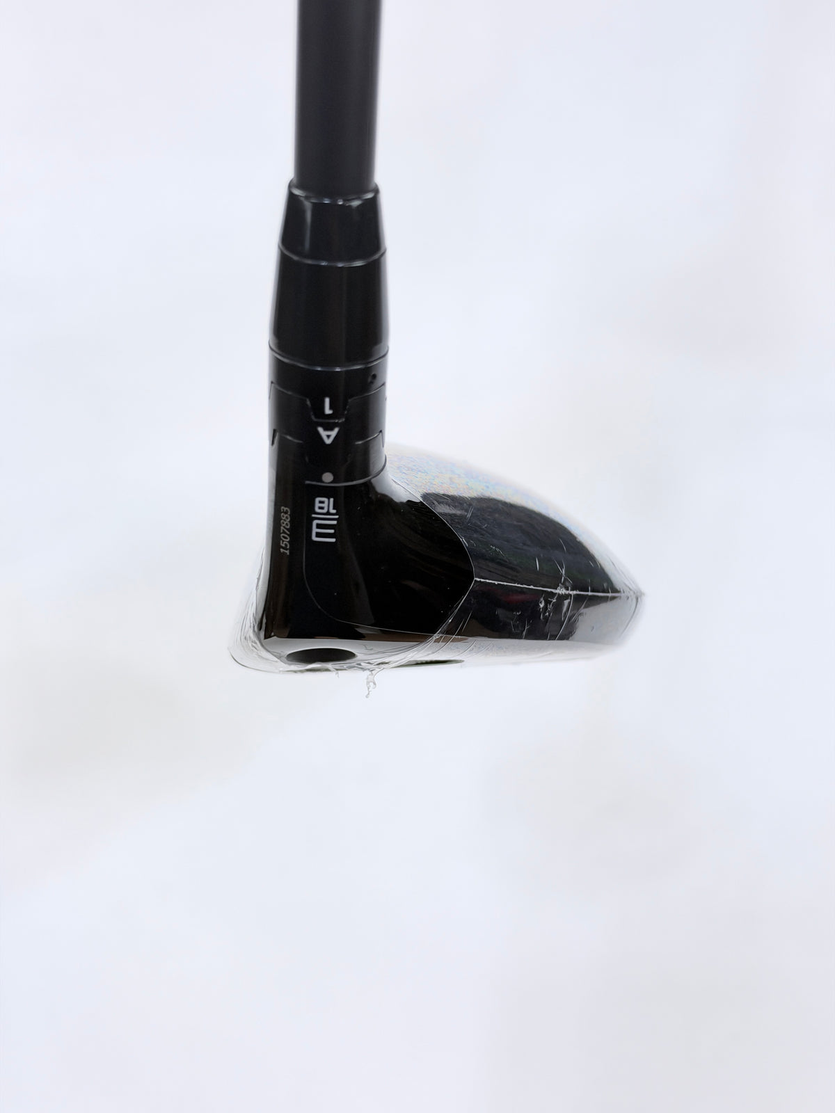 TITLEIST GT2 3 HYBRID 18° S FLEX RH 40” NEW