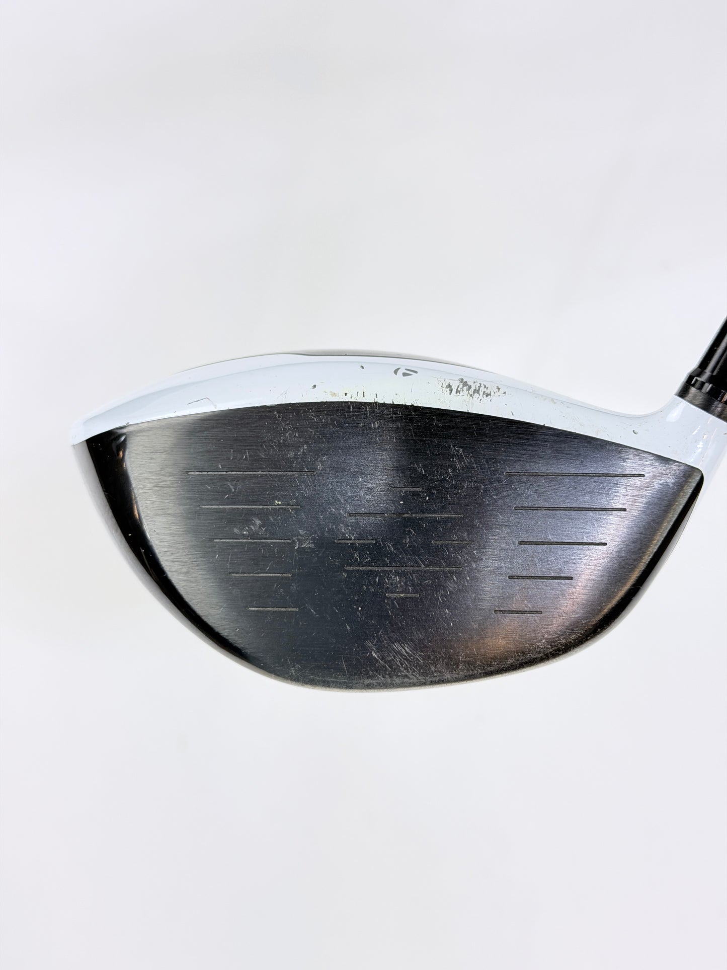 TAYLORMADE M1 460 DRIVER 10.5° R FLEX RH 45”