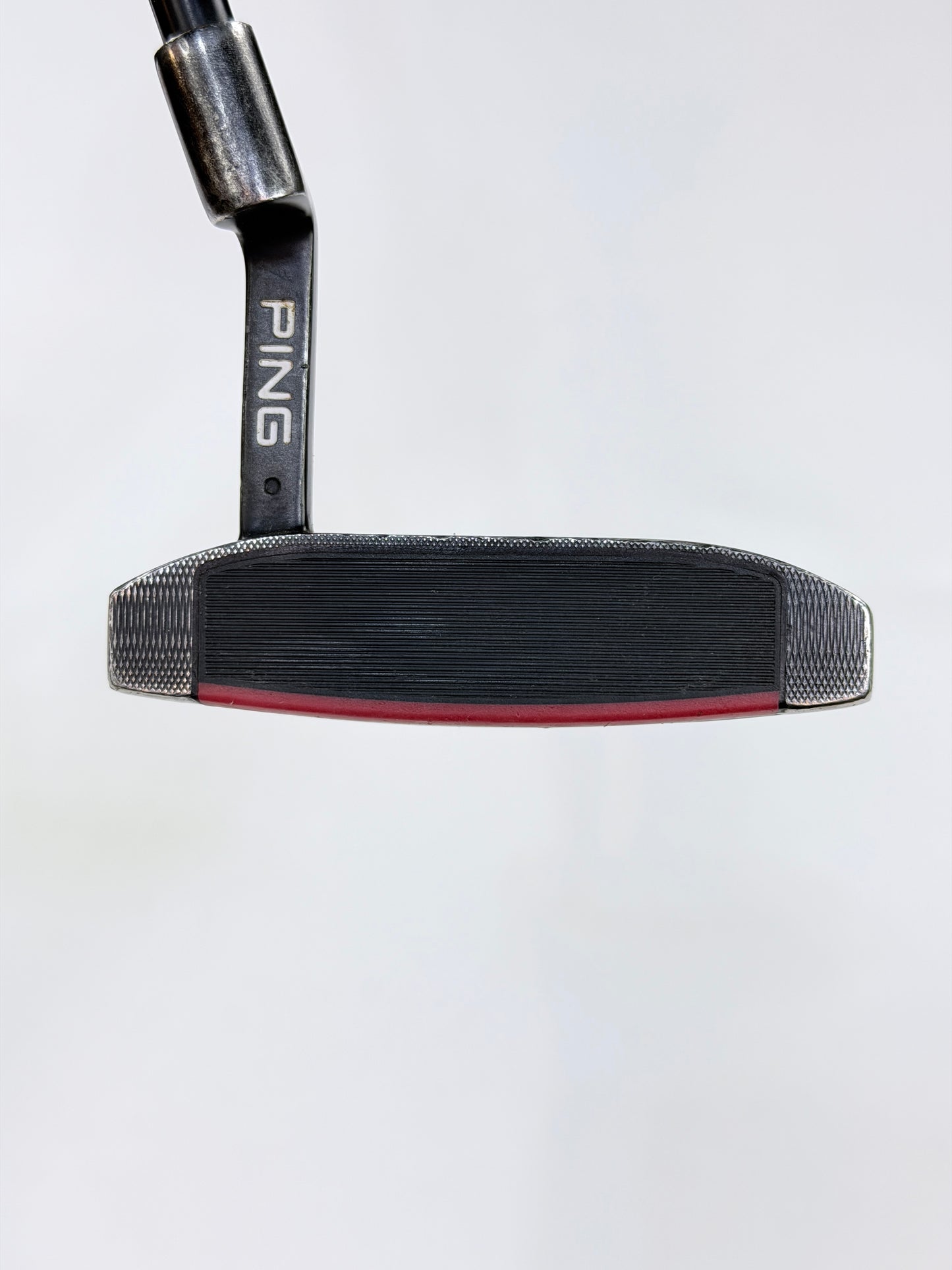 PING OSLO H PUTTER LH 35”