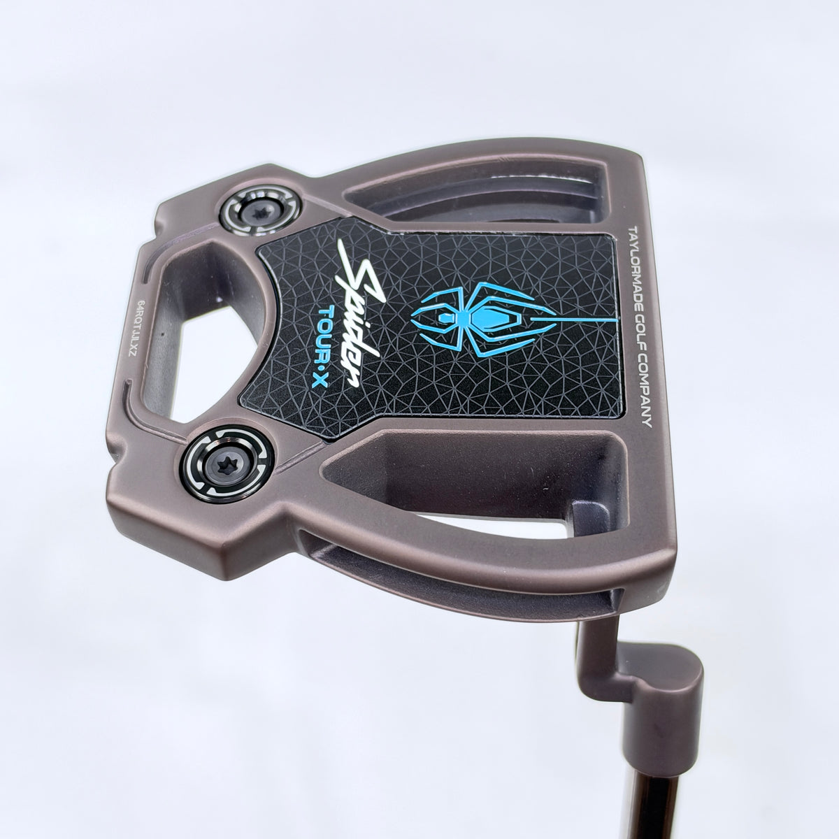 TAYLORMADE SPIDER TOUR X PUTTER RH 34”