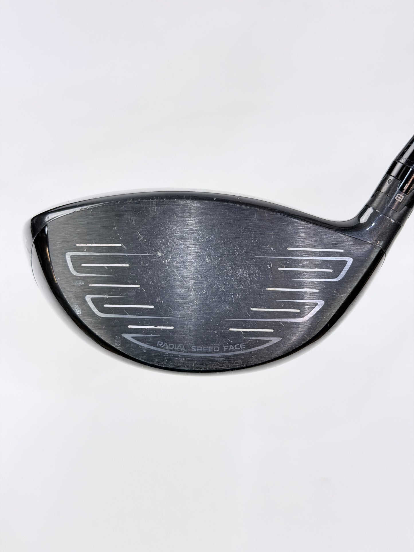 TITLEIST 917 D3 DRIVER 9.5° X FLEX RH 44”