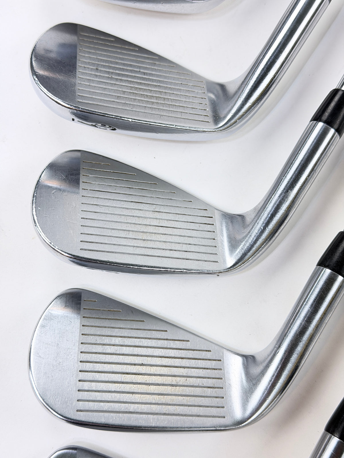 TITLEIST 2019/2021 T100S IRON SET 4-PW 48° S FLEX RH